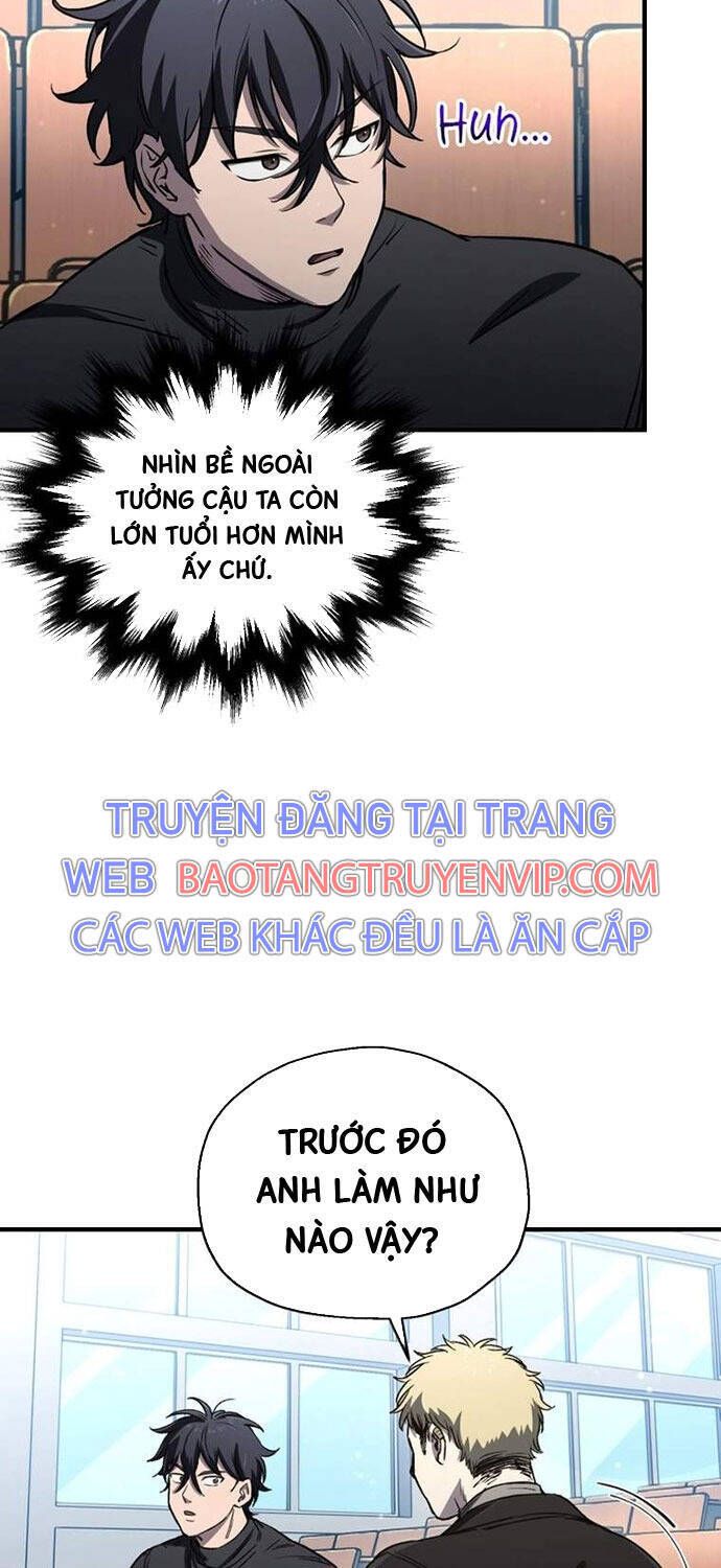 đọc truyện Chỉ Mình Ta Hồi Sinh Chương 13 ảnh 57 tại Thiên Thai Truyện