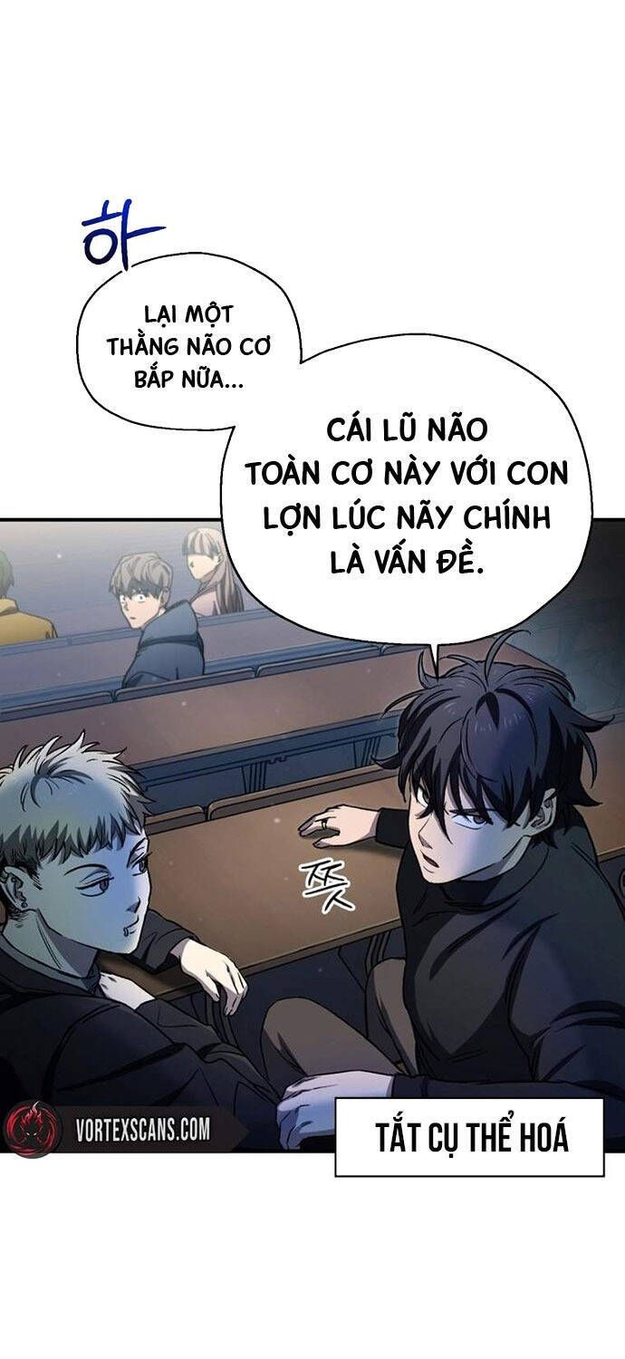 đọc truyện Chỉ Mình Ta Hồi Sinh Chương 13 ảnh 69 tại Thiên Thai Truyện