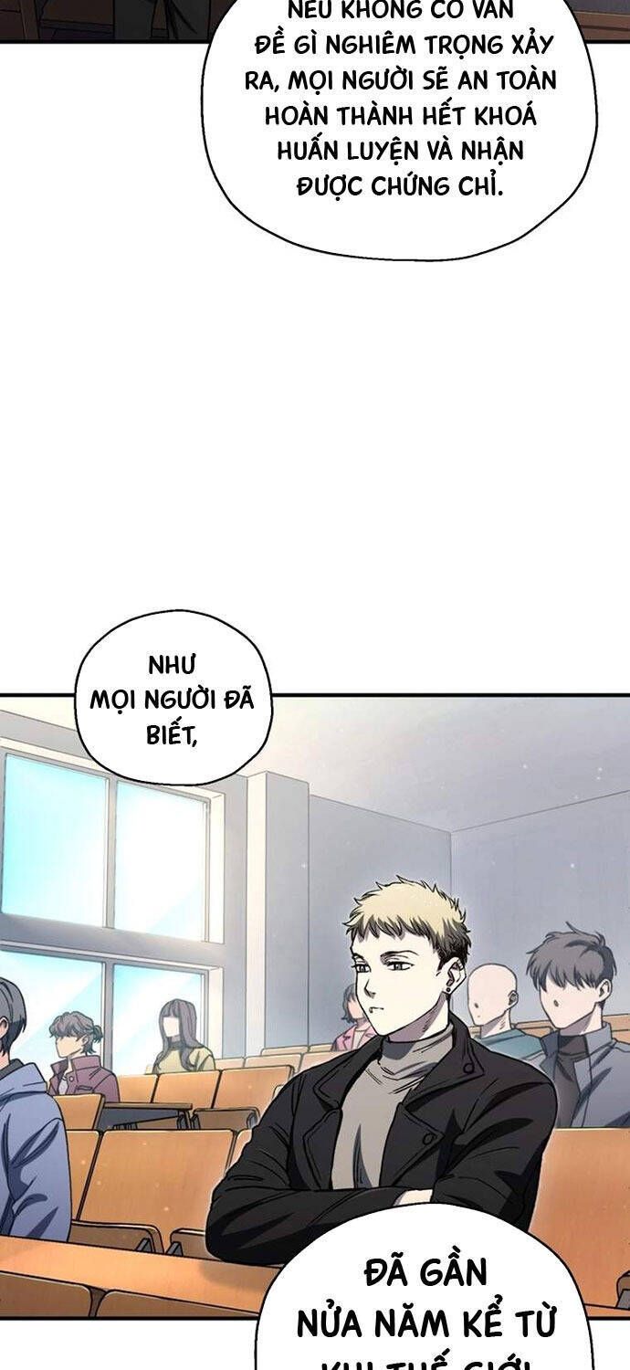 đọc truyện Chỉ Mình Ta Hồi Sinh Chương 13 ảnh 10 tại Thiên Thai Truyện