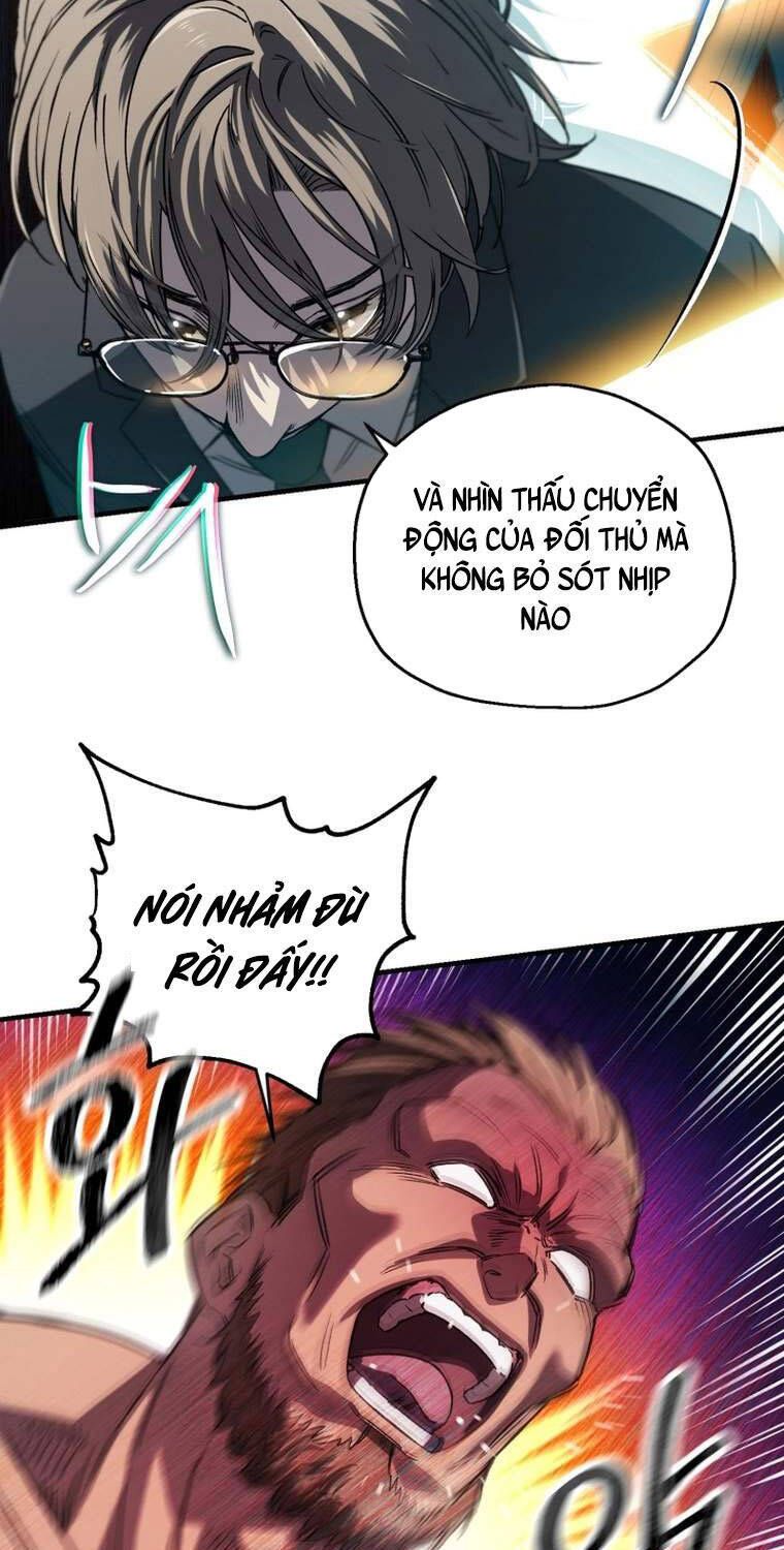 đọc truyện Chỉ Mình Ta Hồi Sinh Chương 14 ảnh 19 tại Thiên Thai Truyện