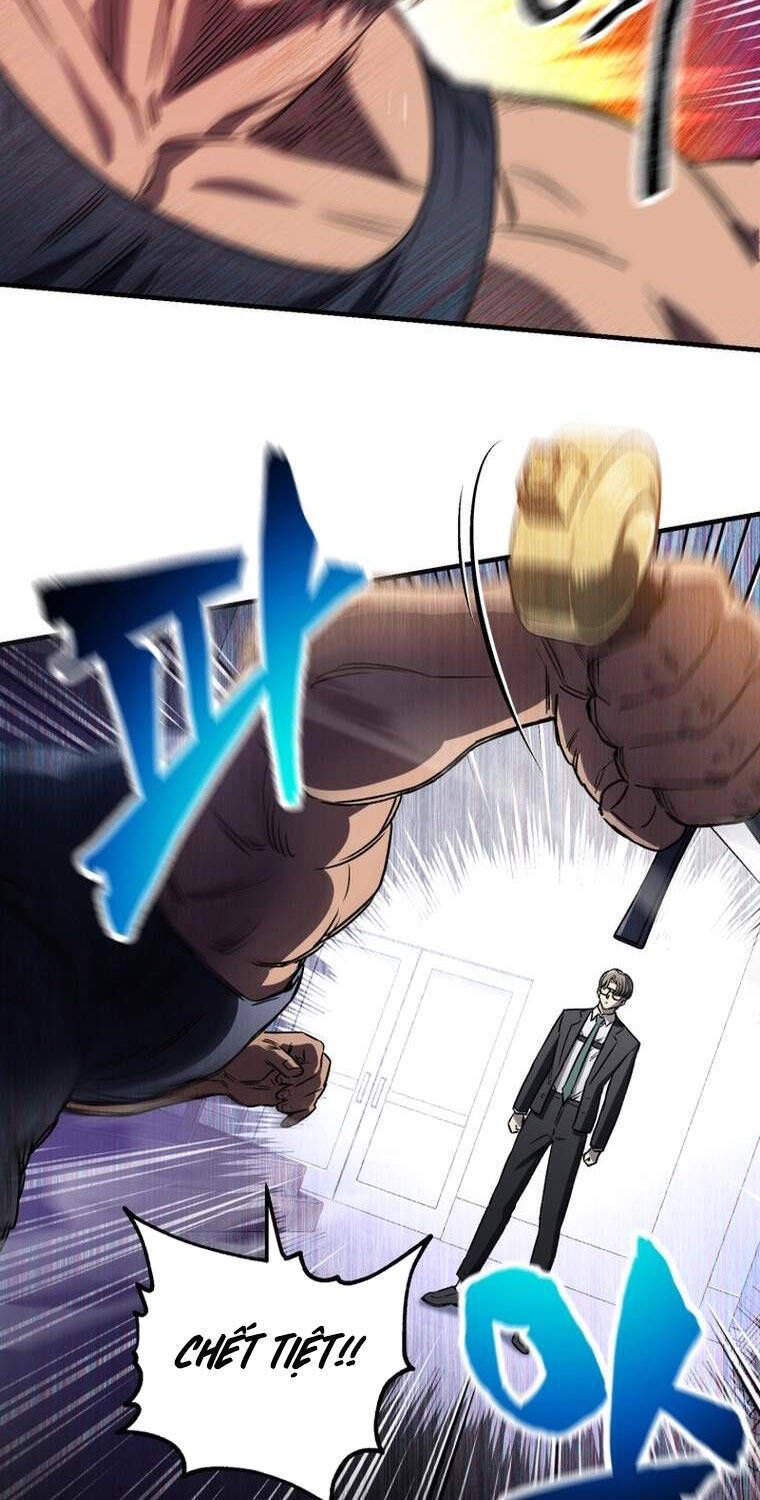 đọc truyện Chỉ Mình Ta Hồi Sinh Chương 14 ảnh 20 tại Thiên Thai Truyện