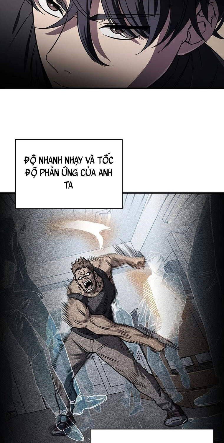 đọc truyện Chỉ Mình Ta Hồi Sinh Chương 14 ảnh 32 tại Thiên Thai Truyện