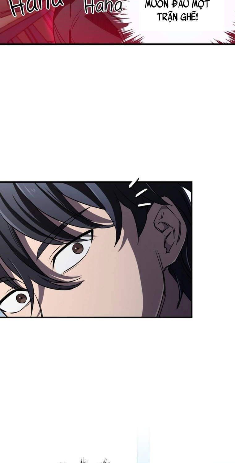 đọc truyện Chỉ Mình Ta Hồi Sinh Chương 14 ảnh 35 tại Thiên Thai Truyện