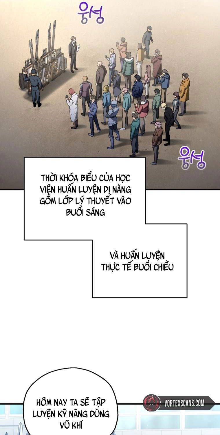 đọc truyện Chỉ Mình Ta Hồi Sinh Chương 14 ảnh 39 tại Thiên Thai Truyện