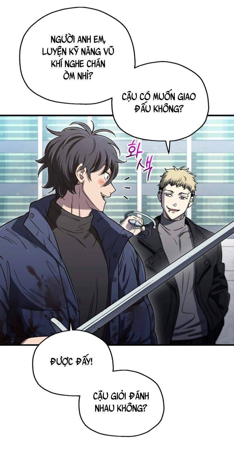 đọc truyện Chỉ Mình Ta Hồi Sinh Chương 14 ảnh 43 tại Thiên Thai Truyện