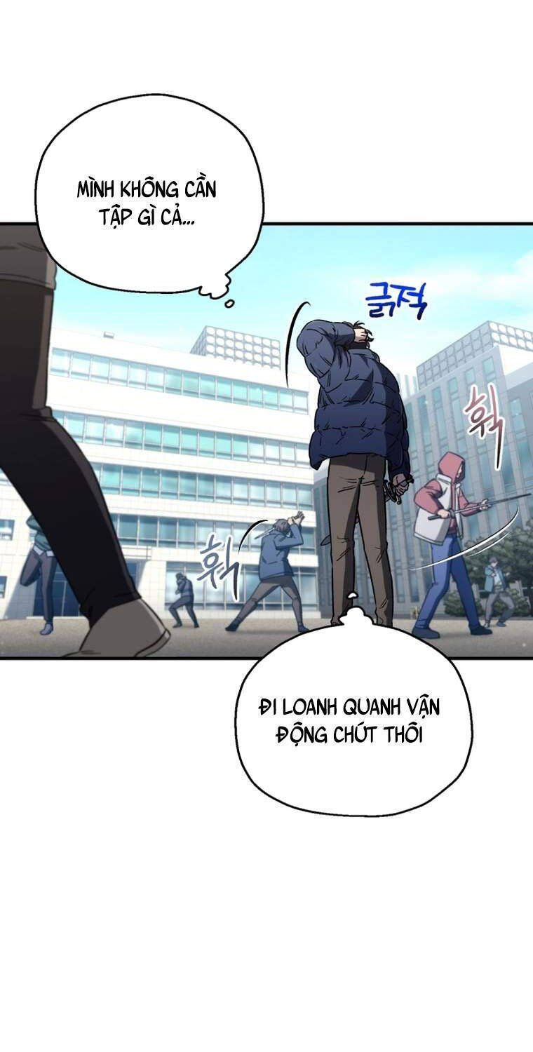 đọc truyện Chỉ Mình Ta Hồi Sinh Chương 14 ảnh 49 tại Thiên Thai Truyện