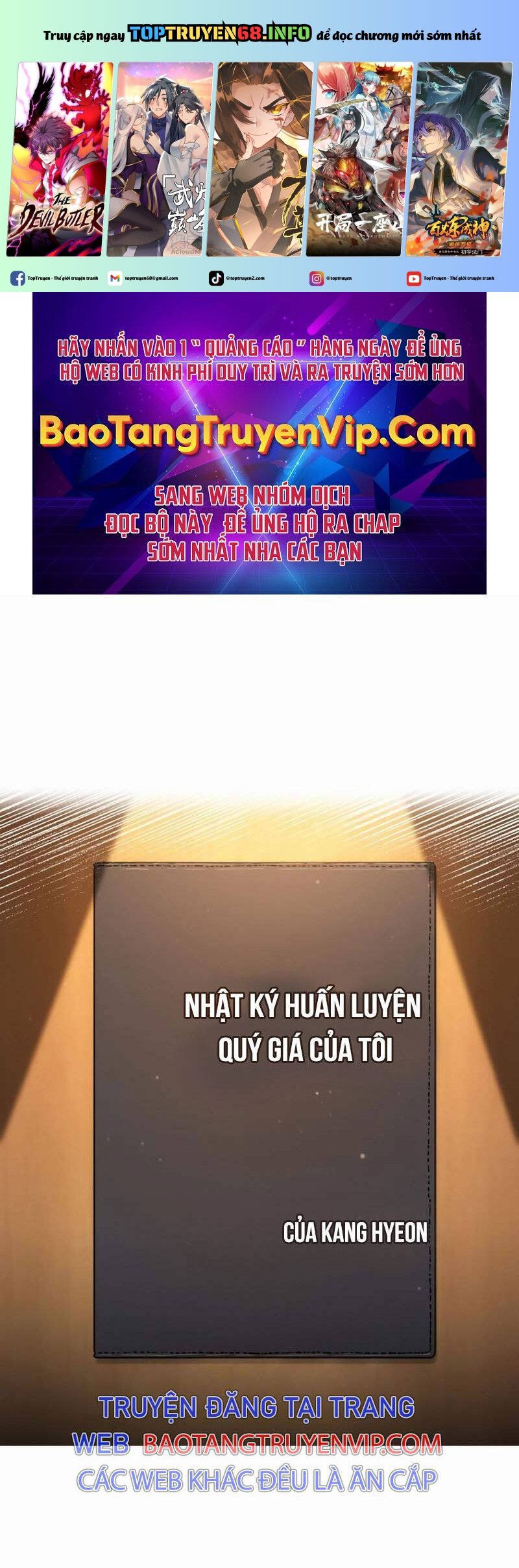 đọc truyện Chỉ Mình Ta Hồi Sinh Chương 15 ảnh 3 tại Thiên Thai Truyện