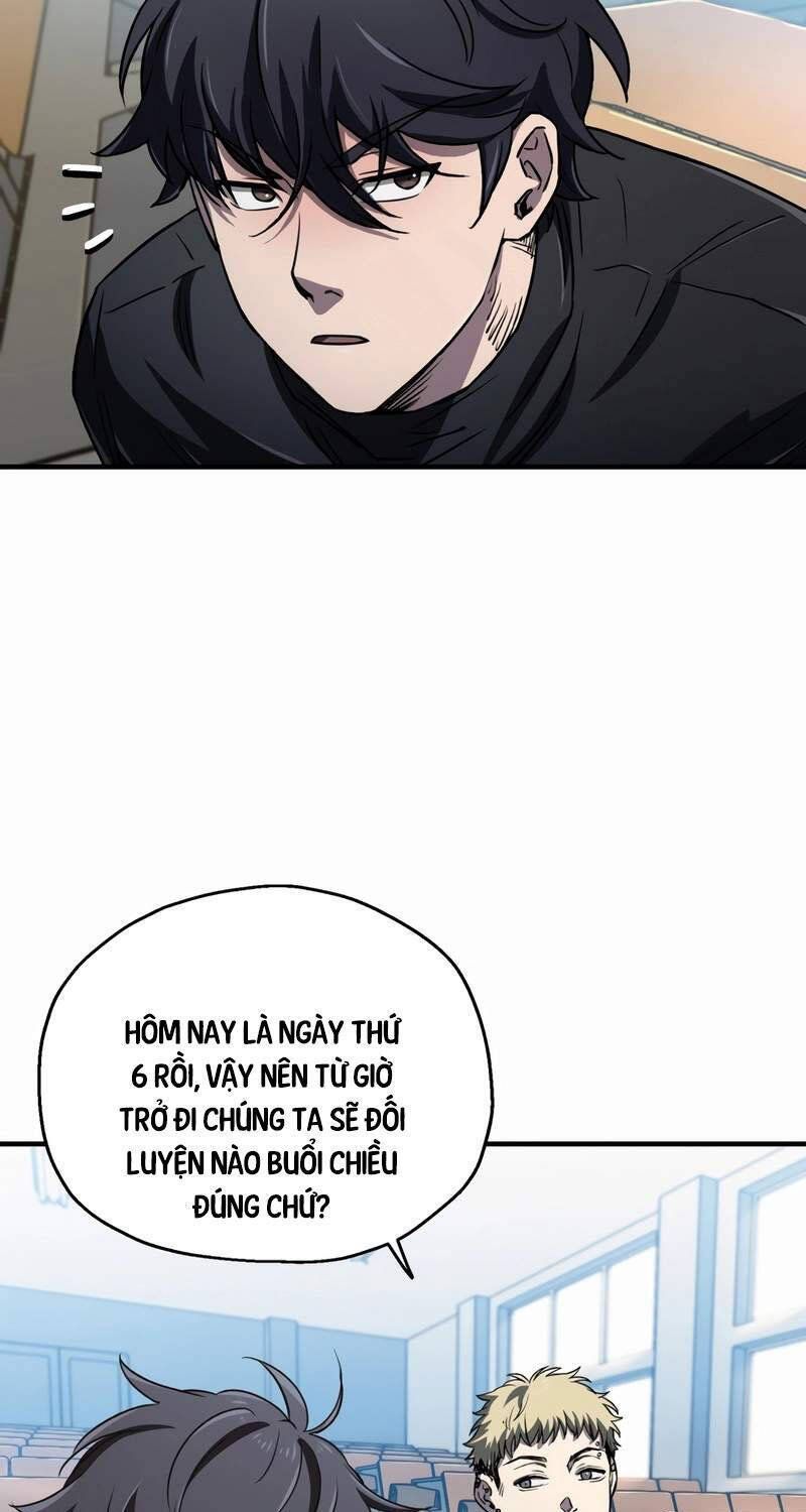 đọc truyện Chỉ Mình Ta Hồi Sinh Chương 15 ảnh 14 tại Thiên Thai Truyện