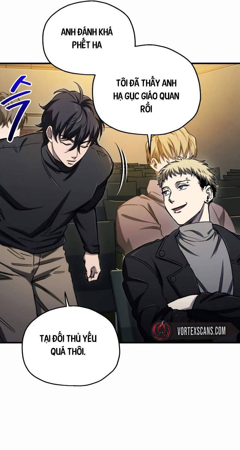 đọc truyện Chỉ Mình Ta Hồi Sinh Chương 15 ảnh 24 tại Thiên Thai Truyện