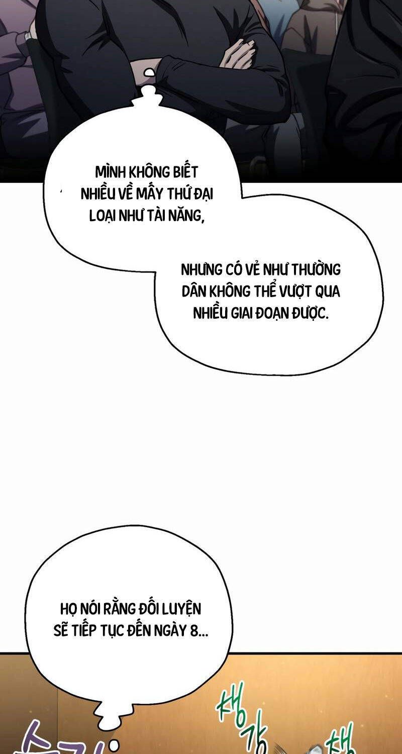 đọc truyện Chỉ Mình Ta Hồi Sinh Chương 15 ảnh 27 tại Thiên Thai Truyện