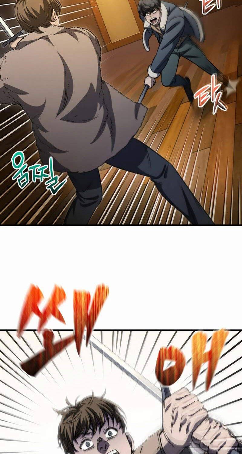 đọc truyện Chỉ Mình Ta Hồi Sinh Chương 15 ảnh 29 tại Thiên Thai Truyện