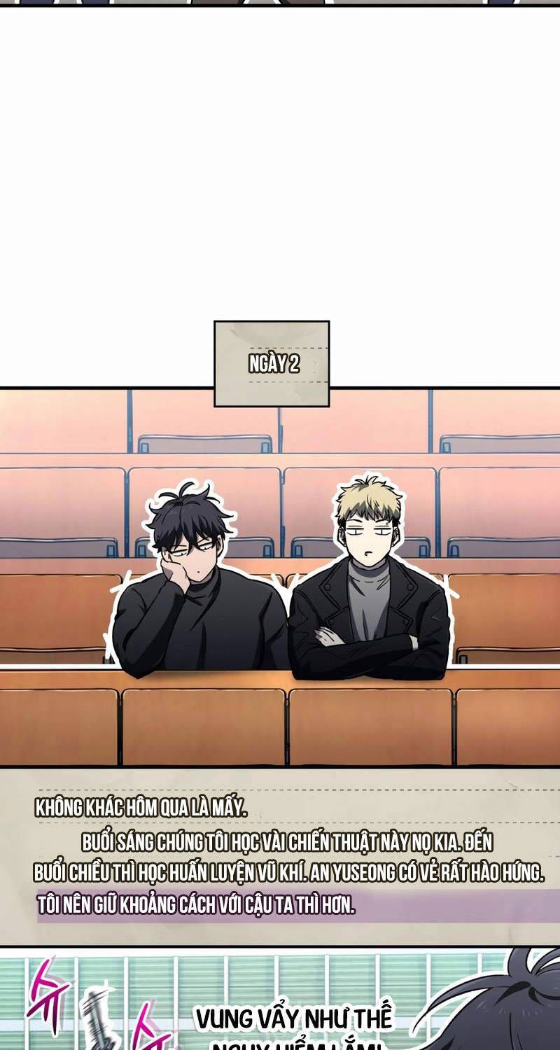 đọc truyện Chỉ Mình Ta Hồi Sinh Chương 15 ảnh 5 tại Thiên Thai Truyện