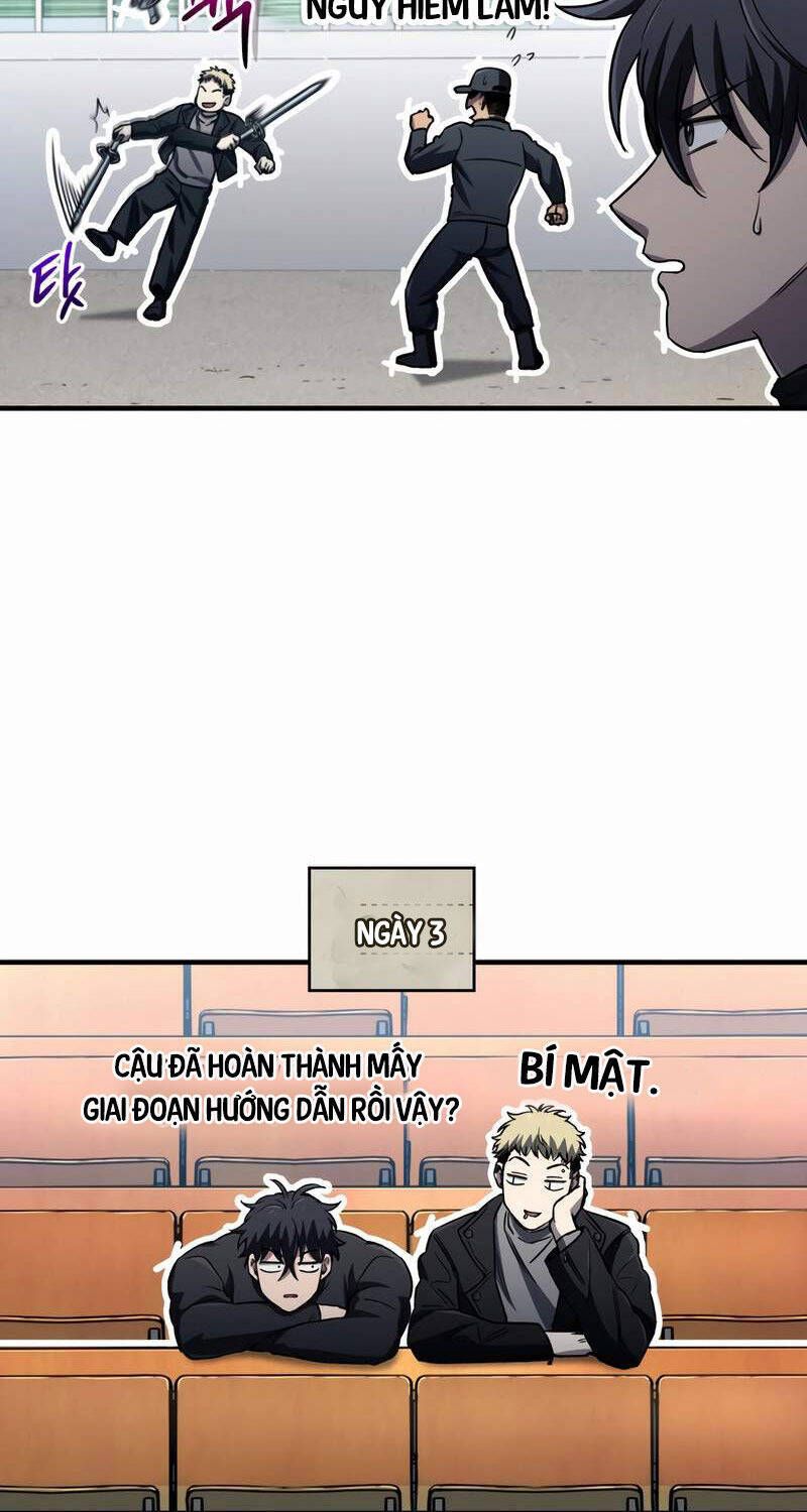 đọc truyện Chỉ Mình Ta Hồi Sinh Chương 15 ảnh 6 tại Thiên Thai Truyện