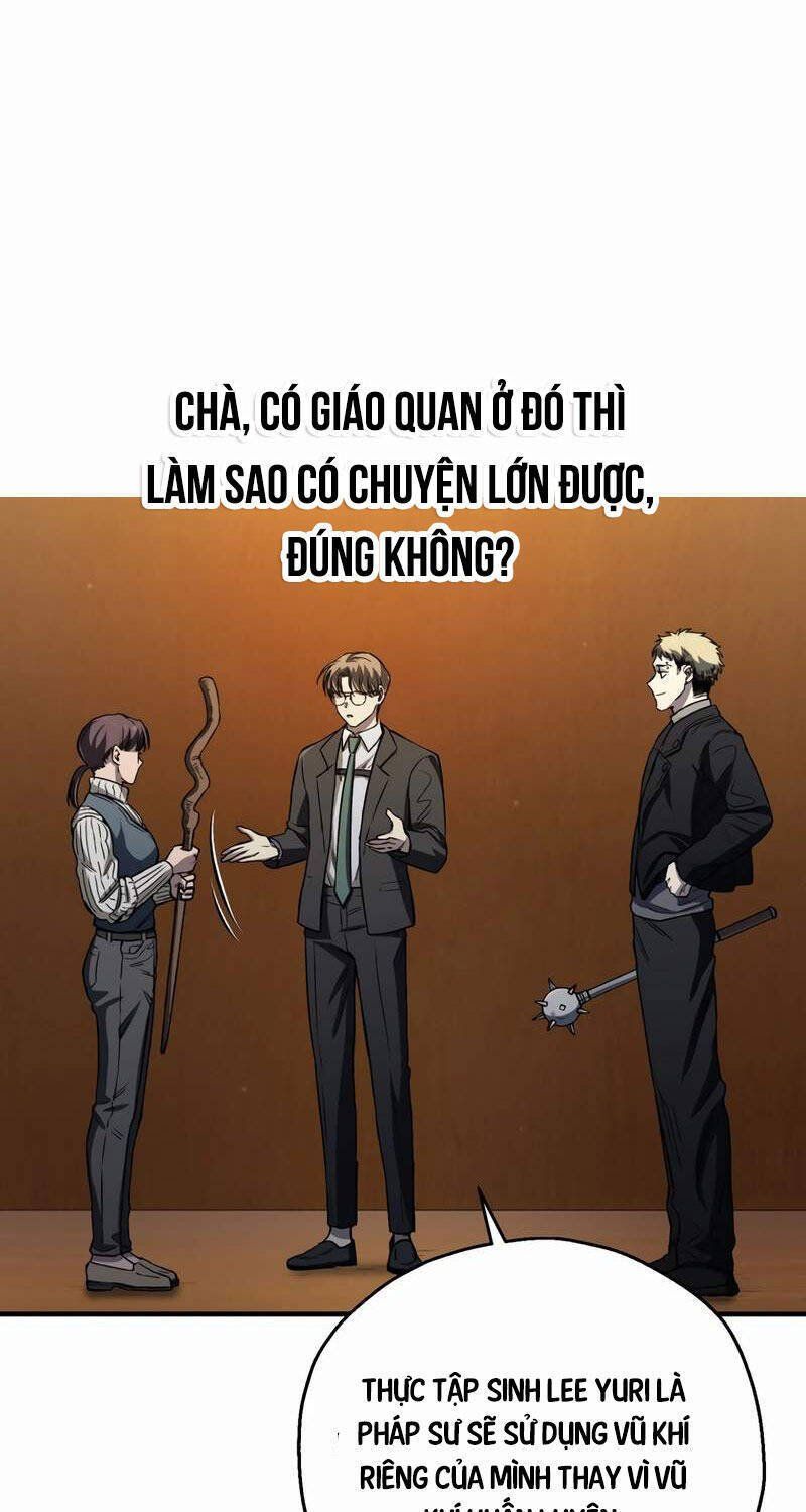 đọc truyện Chỉ Mình Ta Hồi Sinh Chương 15 ảnh 43 tại Thiên Thai Truyện