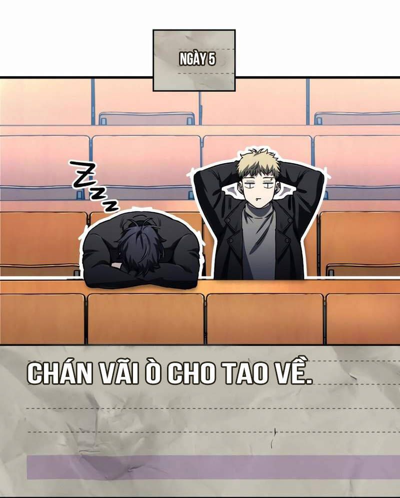 đọc truyện Chỉ Mình Ta Hồi Sinh Chương 15 ảnh 9 tại Thiên Thai Truyện