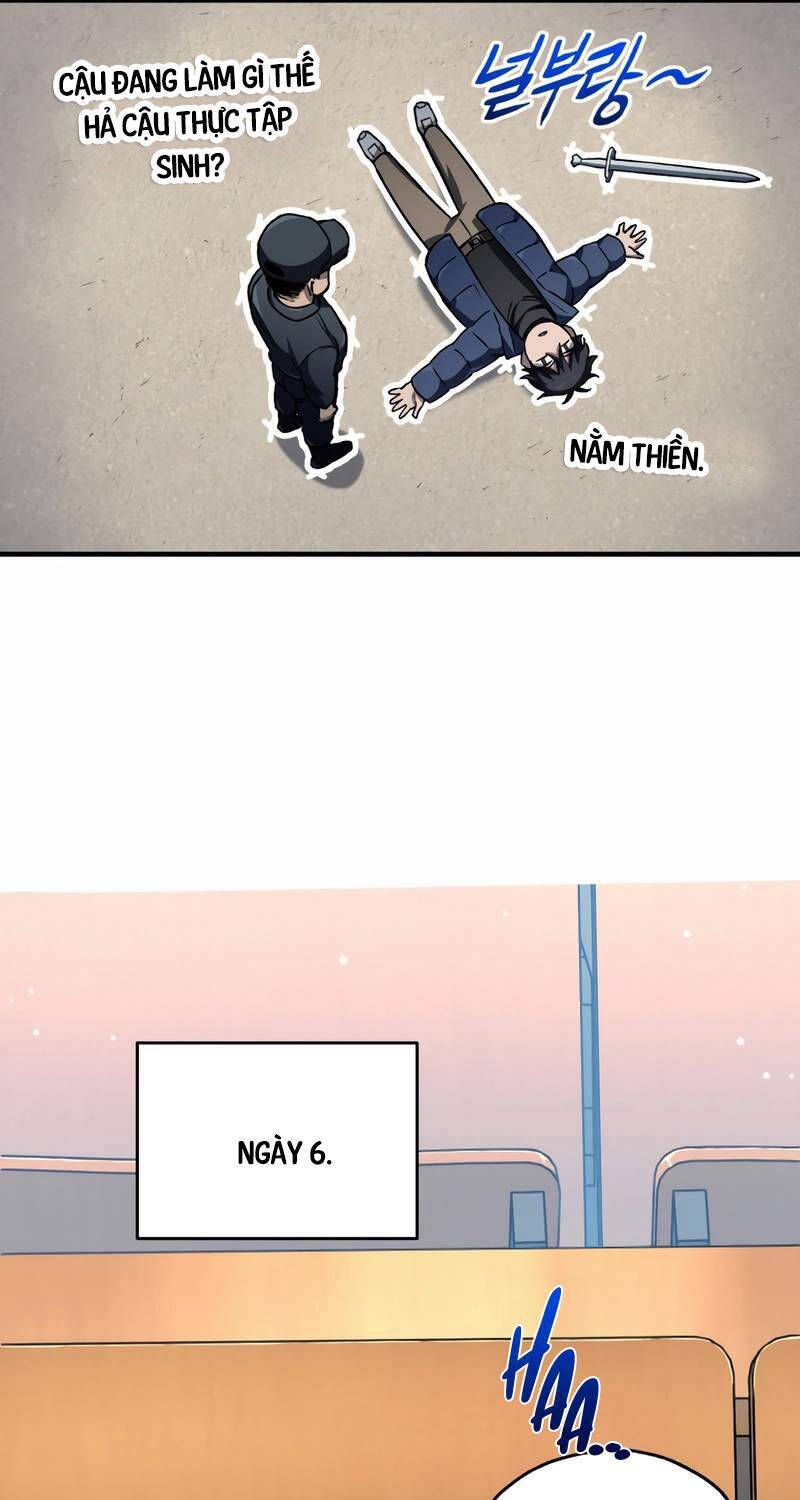 đọc truyện Chỉ Mình Ta Hồi Sinh Chương 15 ảnh 10 tại Thiên Thai Truyện