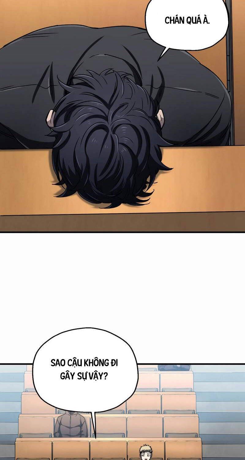 đọc truyện Chỉ Mình Ta Hồi Sinh Chương 15 ảnh 11 tại Thiên Thai Truyện