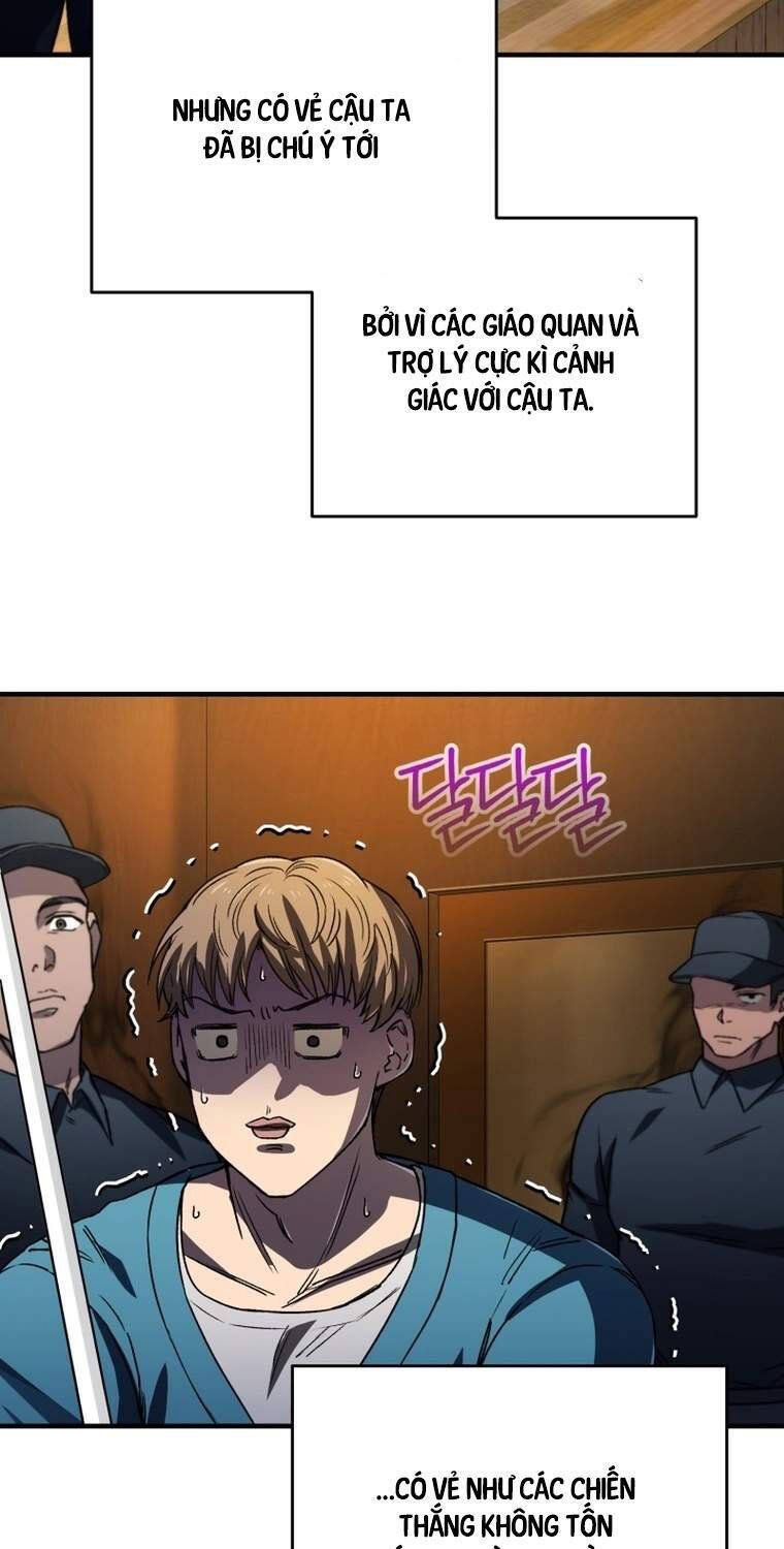 đọc truyện Chỉ Mình Ta Hồi Sinh Chương 16 ảnh 21 tại Thiên Thai Truyện