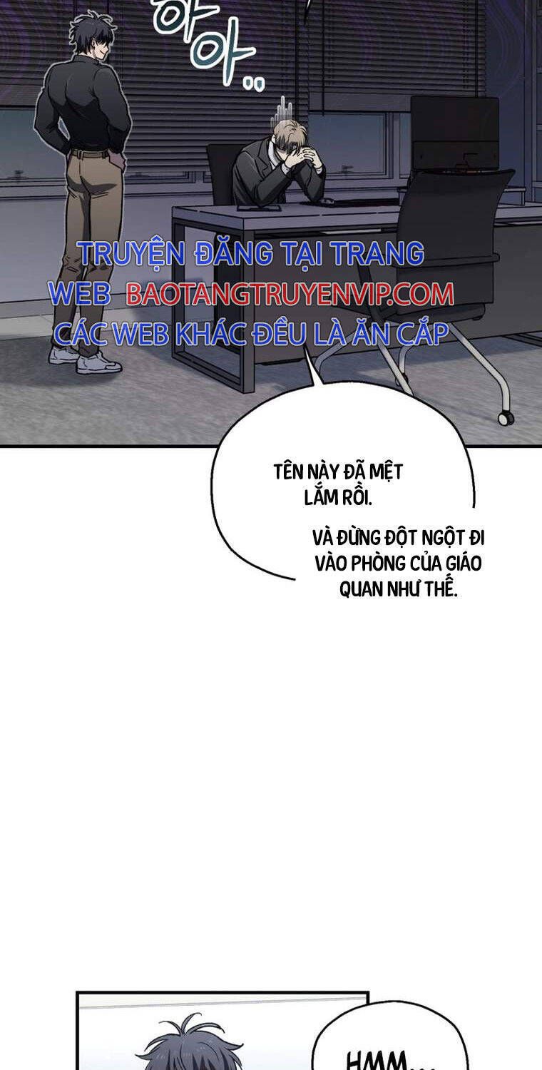 đọc truyện Chỉ Mình Ta Hồi Sinh Chương 16 ảnh 28 tại Thiên Thai Truyện