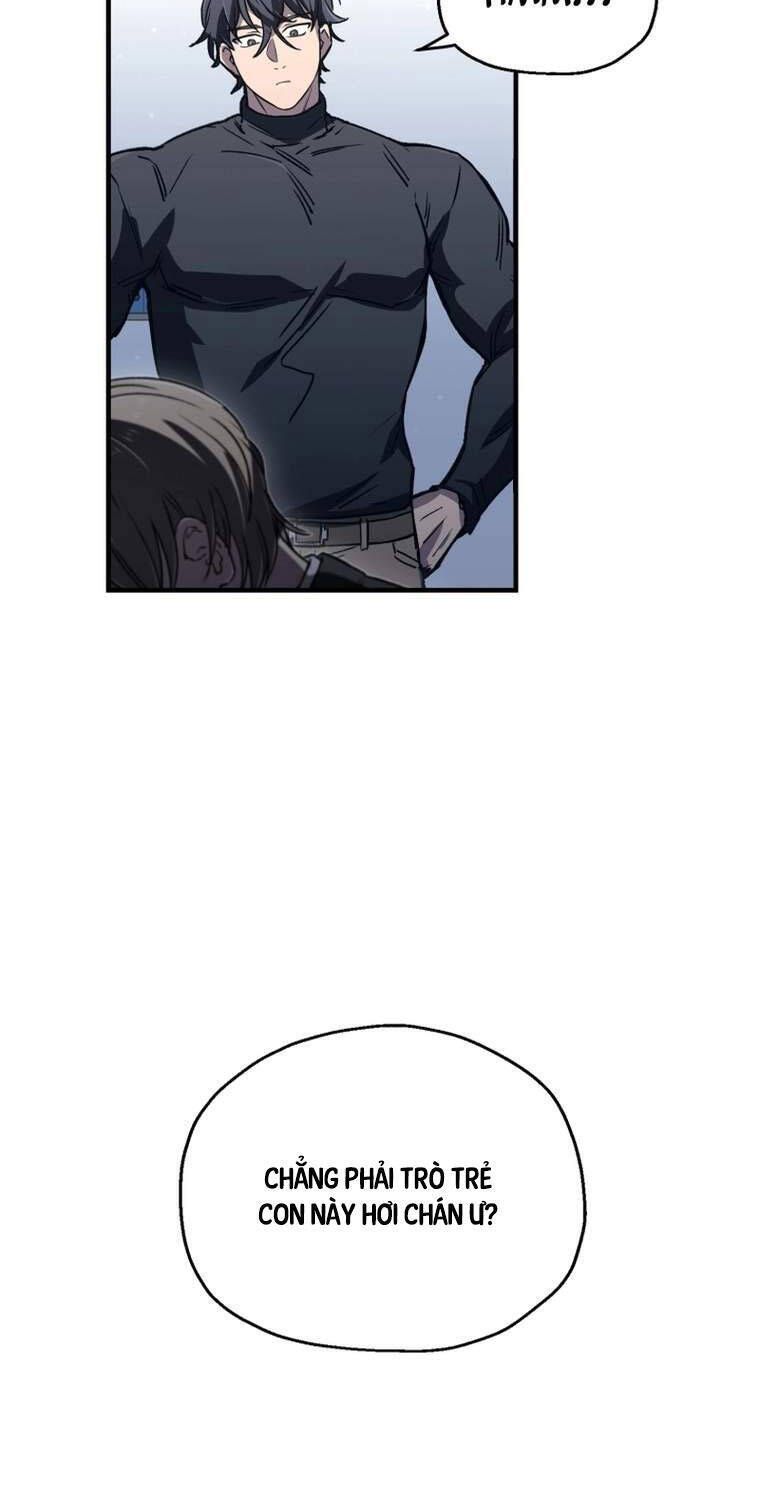 đọc truyện Chỉ Mình Ta Hồi Sinh Chương 16 ảnh 29 tại Thiên Thai Truyện