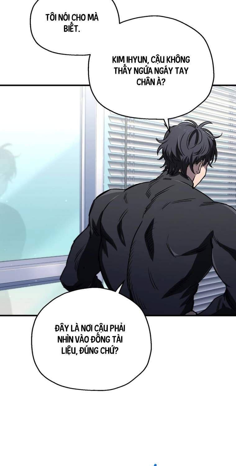 đọc truyện Chỉ Mình Ta Hồi Sinh Chương 16 ảnh 31 tại Thiên Thai Truyện