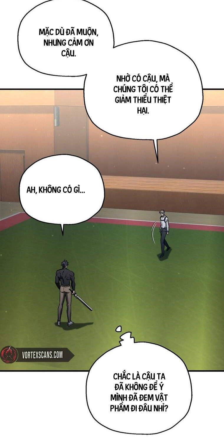 đọc truyện Chỉ Mình Ta Hồi Sinh Chương 16 ảnh 36 tại Thiên Thai Truyện