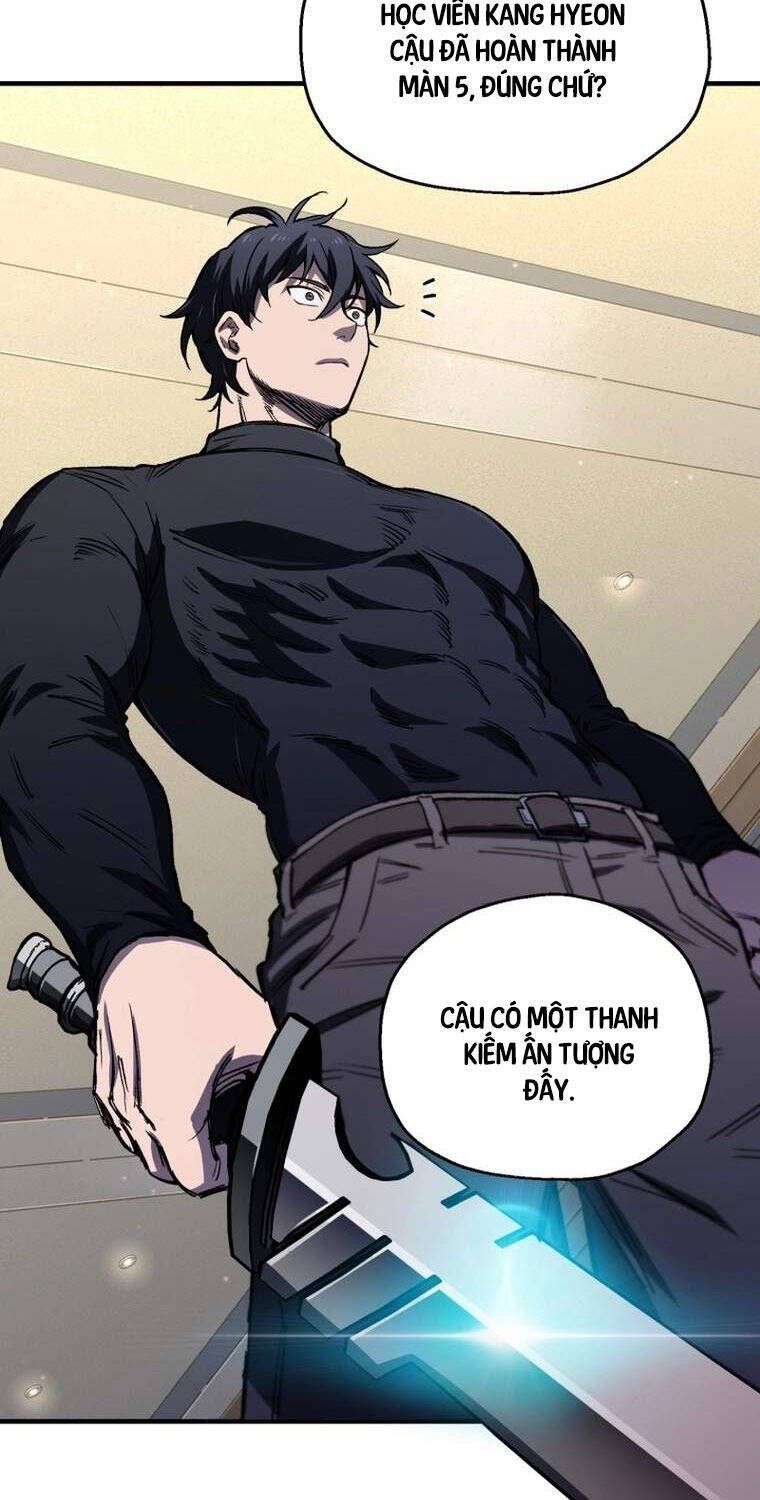 đọc truyện Chỉ Mình Ta Hồi Sinh Chương 16 ảnh 38 tại Thiên Thai Truyện