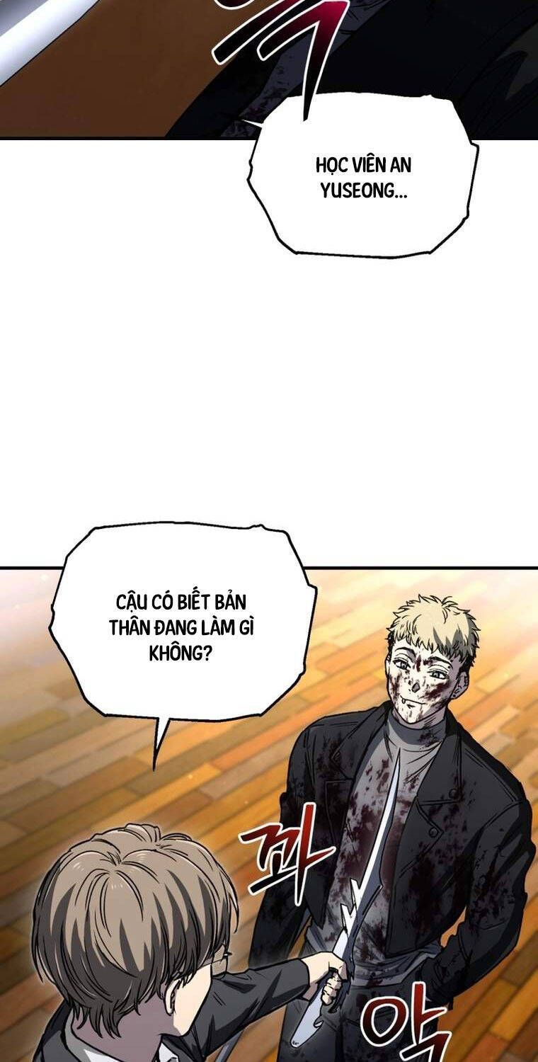 đọc truyện Chỉ Mình Ta Hồi Sinh Chương 16 ảnh 7 tại Thiên Thai Truyện