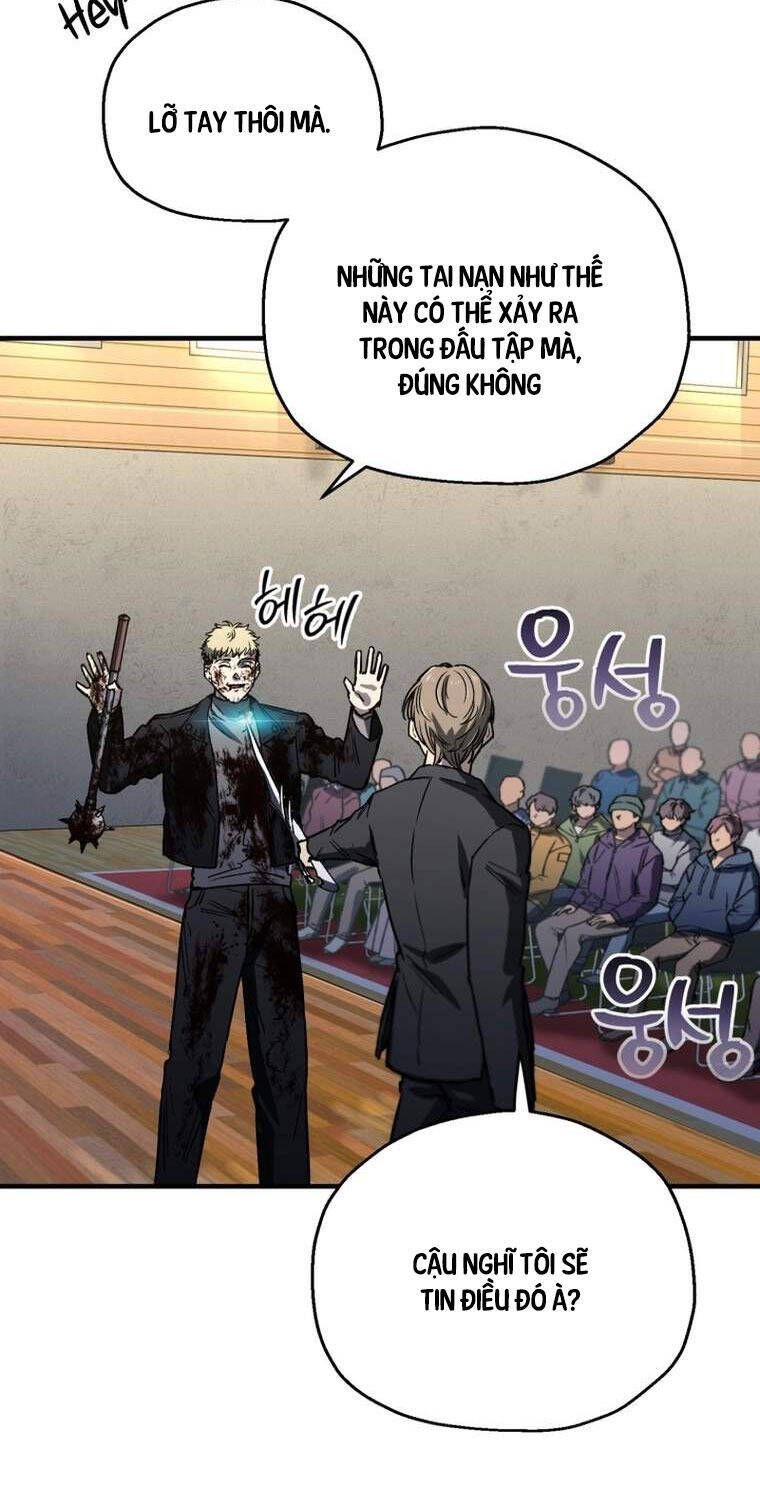 đọc truyện Chỉ Mình Ta Hồi Sinh Chương 16 ảnh 9 tại Thiên Thai Truyện