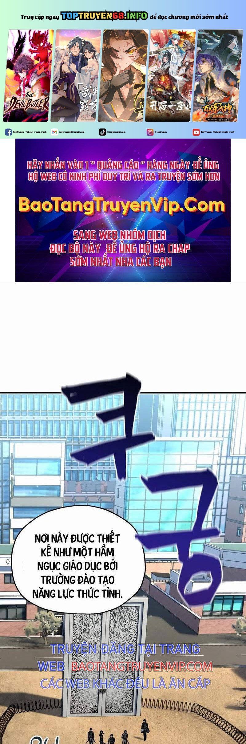 đọc truyện Chỉ Mình Ta Hồi Sinh Chương 17 ảnh 3 tại Thiên Thai Truyện