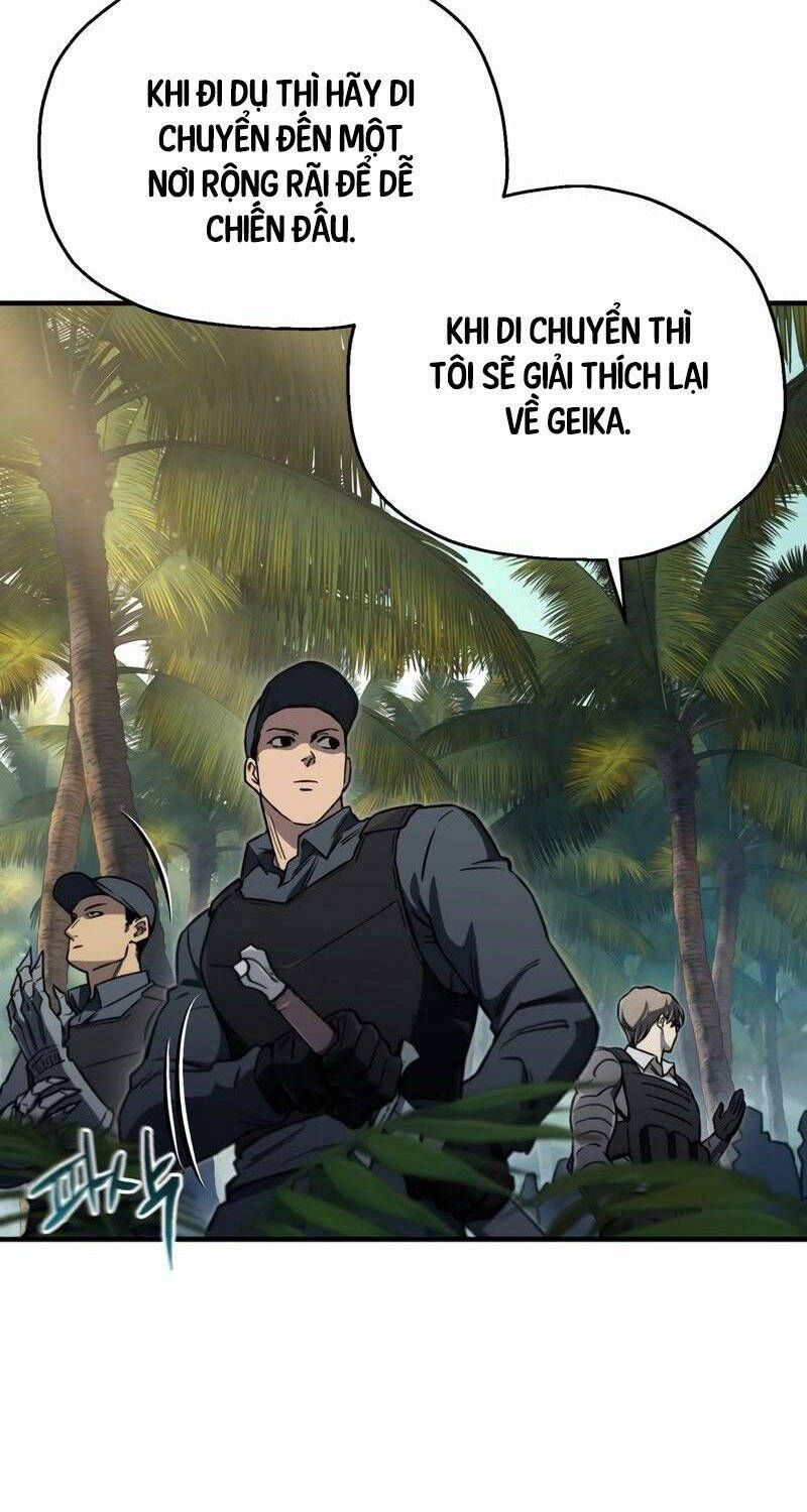 đọc truyện Chỉ Mình Ta Hồi Sinh Chương 17 ảnh 19 tại Thiên Thai Truyện