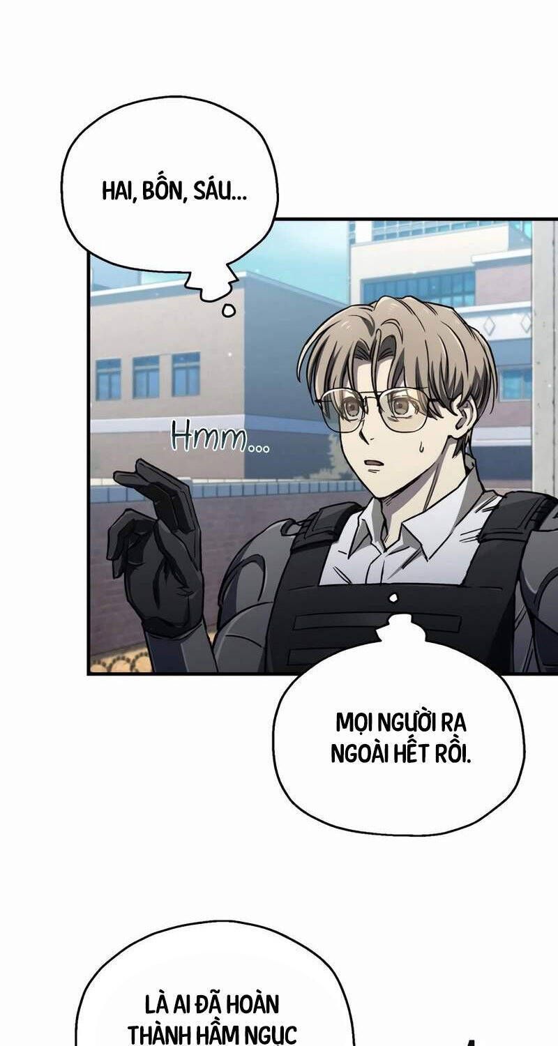 đọc truyện Chỉ Mình Ta Hồi Sinh Chương 17 ảnh 35 tại Thiên Thai Truyện