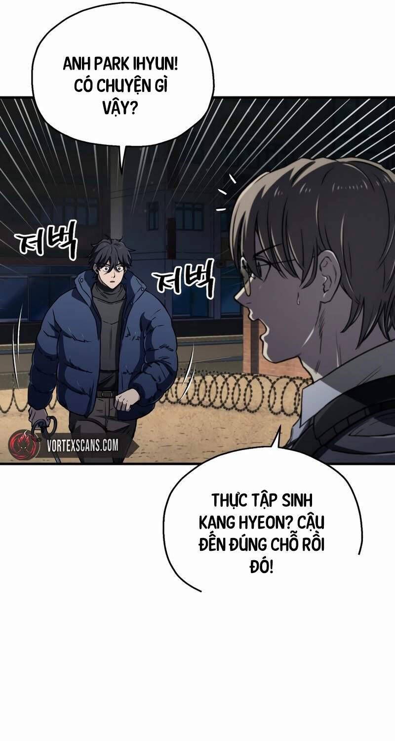 đọc truyện Chỉ Mình Ta Hồi Sinh Chương 17 ảnh 42 tại Thiên Thai Truyện