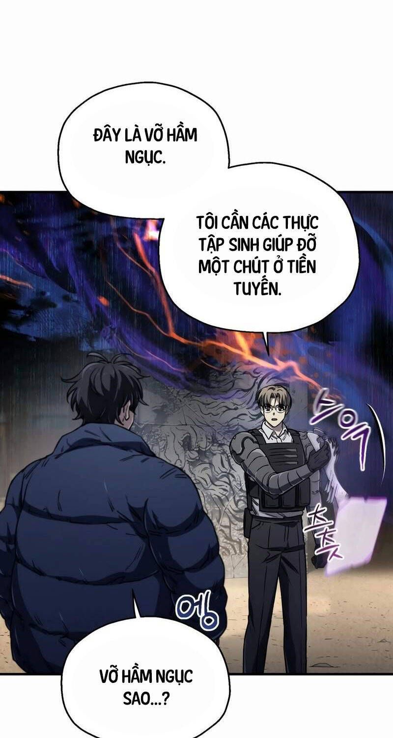 đọc truyện Chỉ Mình Ta Hồi Sinh Chương 17 ảnh 43 tại Thiên Thai Truyện