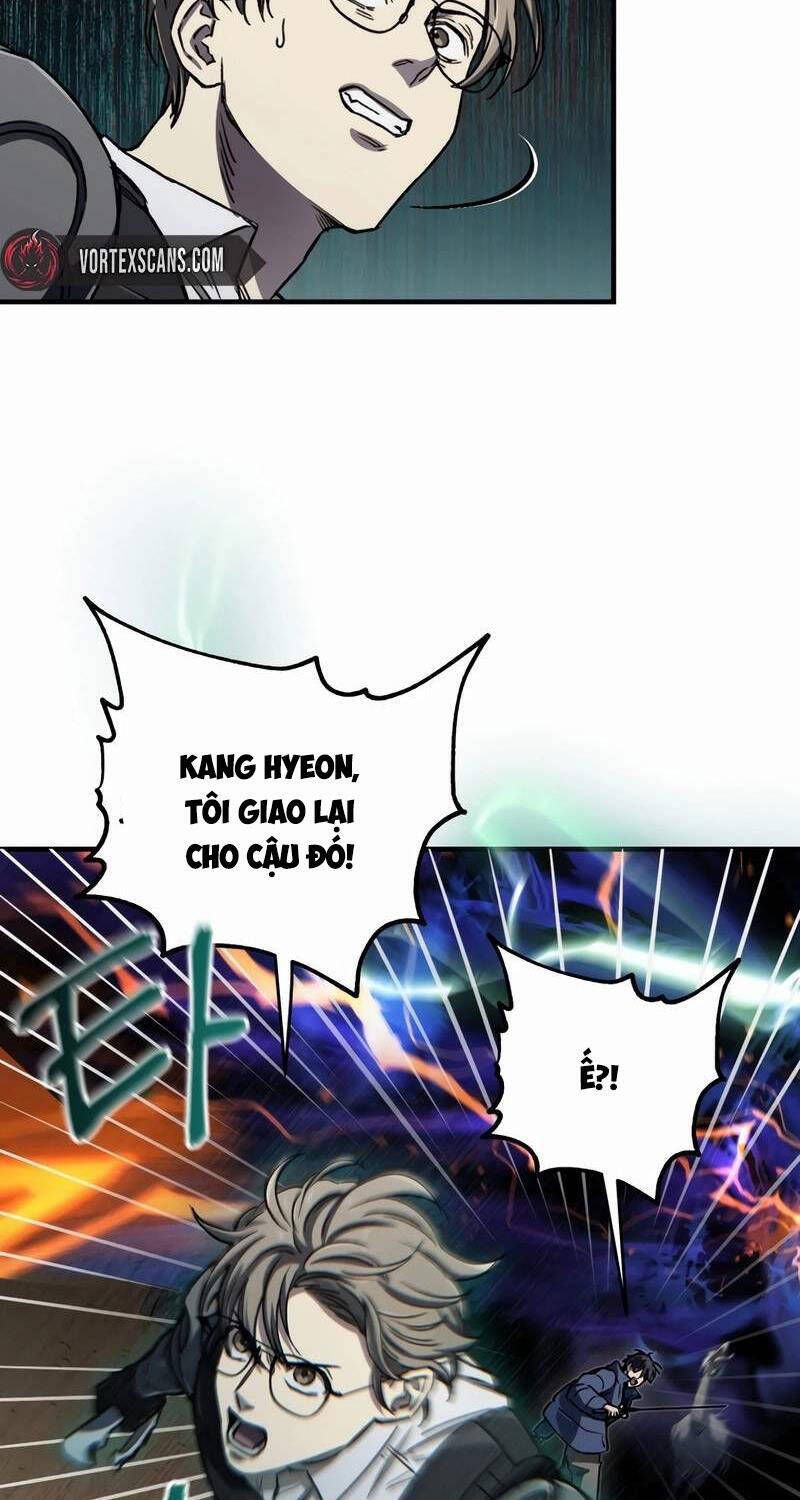 đọc truyện Chỉ Mình Ta Hồi Sinh Chương 17 ảnh 50 tại Thiên Thai Truyện