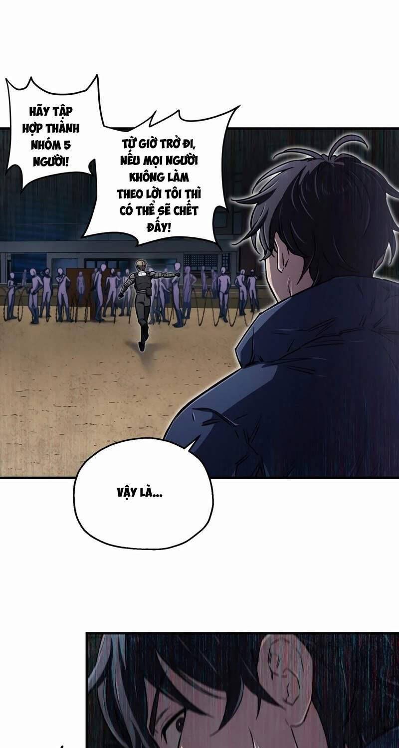 đọc truyện Chỉ Mình Ta Hồi Sinh Chương 17 ảnh 52 tại Thiên Thai Truyện