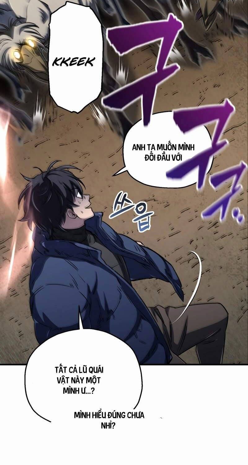 đọc truyện Chỉ Mình Ta Hồi Sinh Chương 17 ảnh 54 tại Thiên Thai Truyện