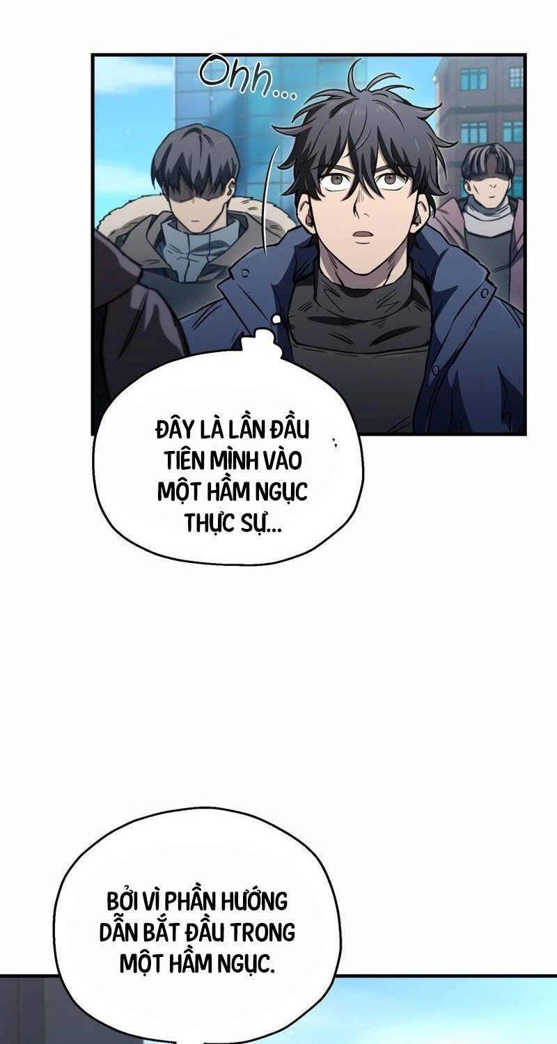 đọc truyện Chỉ Mình Ta Hồi Sinh Chương 17 ảnh 9 tại Thiên Thai Truyện