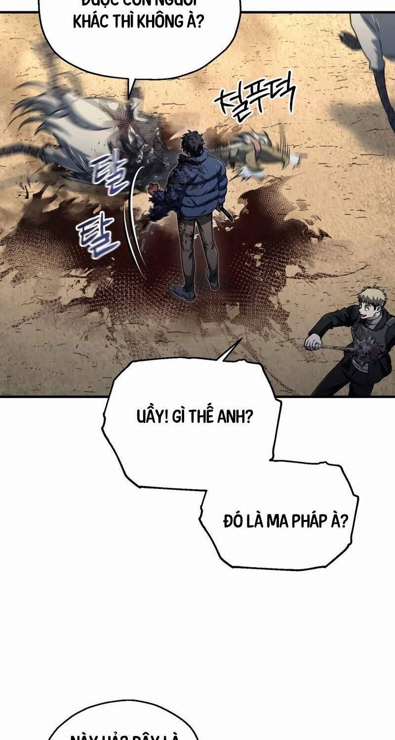 đọc truyện Chỉ Mình Ta Hồi Sinh Chương 17 ảnh 83 tại Thiên Thai Truyện