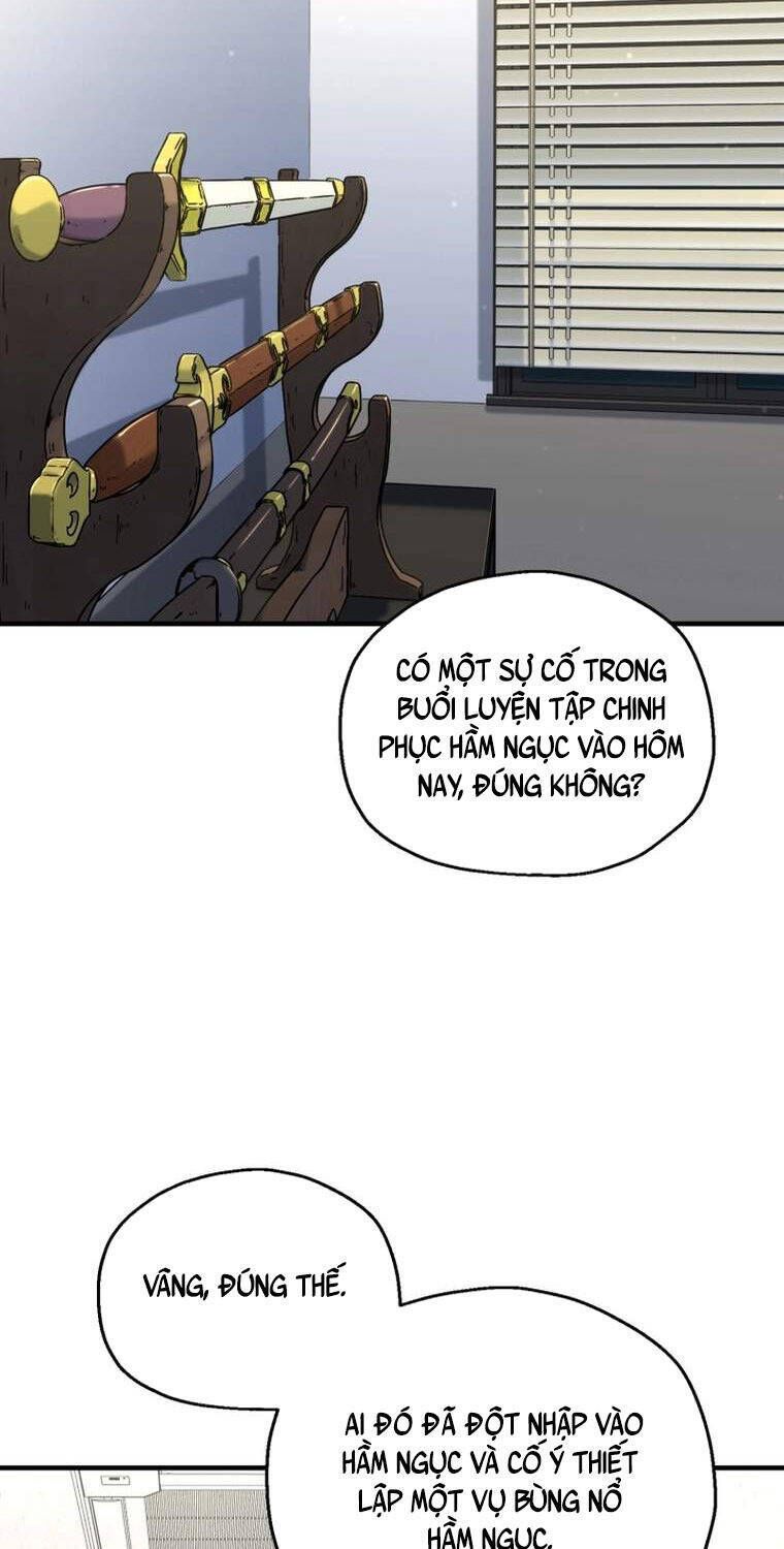 đọc truyện Chỉ Mình Ta Hồi Sinh Chương 18 ảnh 4 tại Thiên Thai Truyện