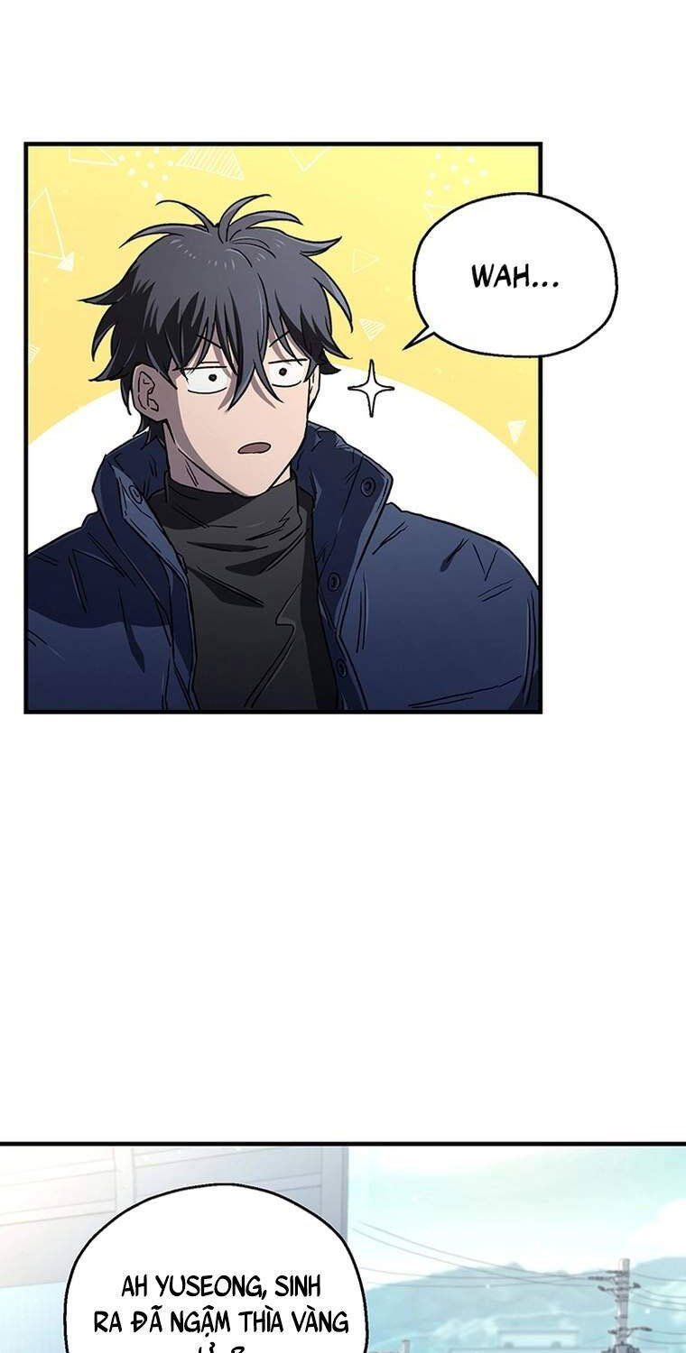 đọc truyện Chỉ Mình Ta Hồi Sinh Chương 18 ảnh 25 tại Thiên Thai Truyện