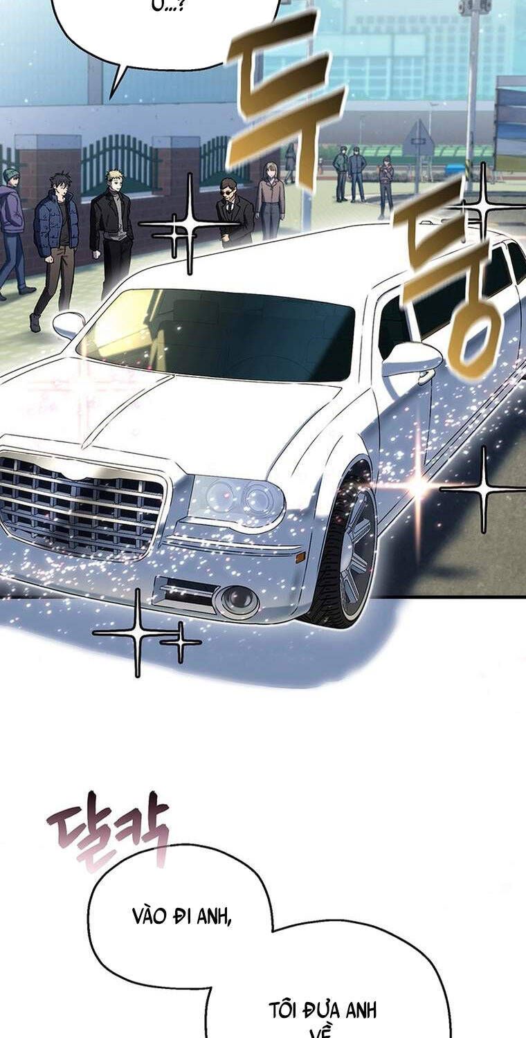 đọc truyện Chỉ Mình Ta Hồi Sinh Chương 18 ảnh 26 tại Thiên Thai Truyện