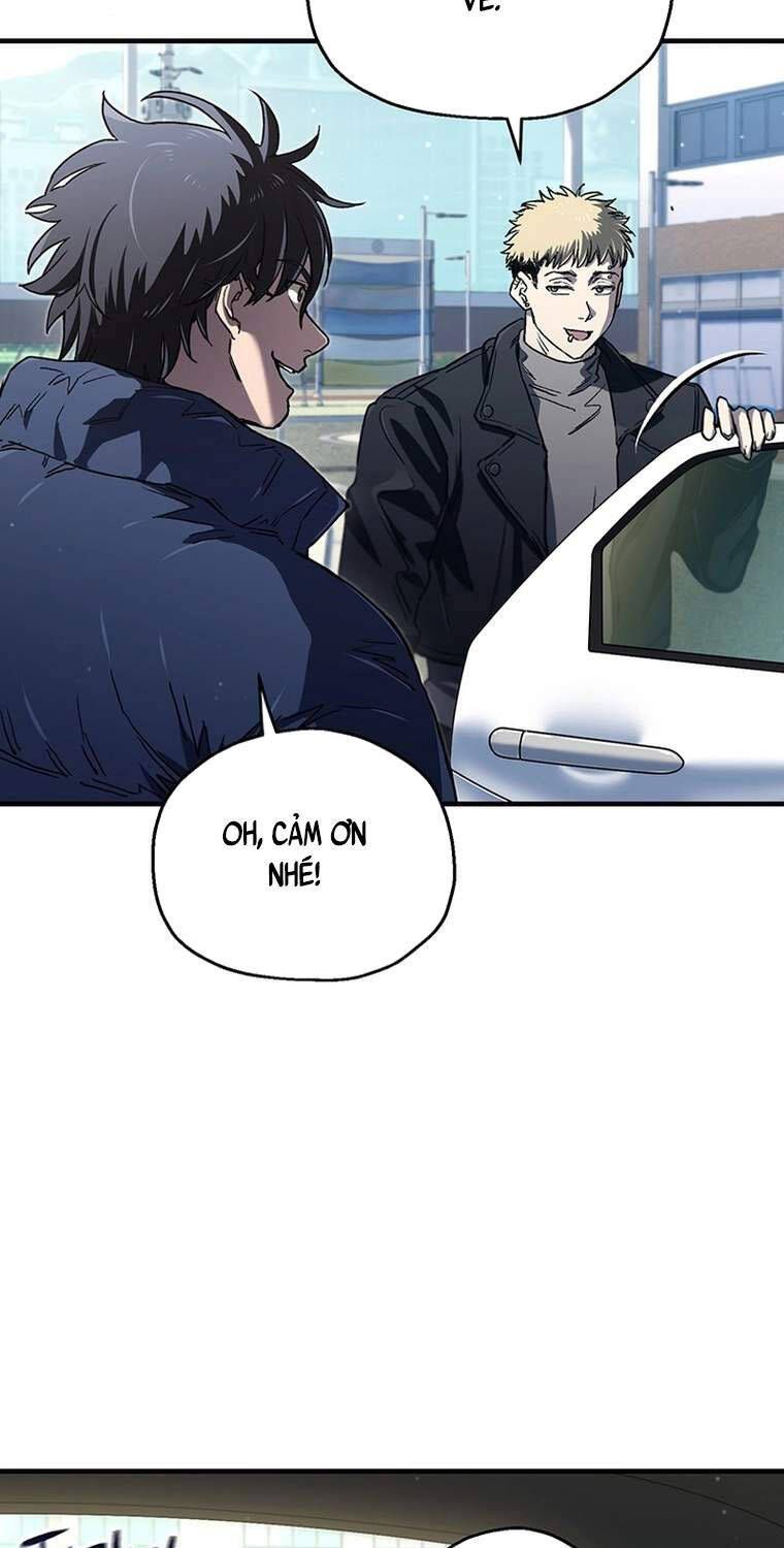 đọc truyện Chỉ Mình Ta Hồi Sinh Chương 18 ảnh 27 tại Thiên Thai Truyện