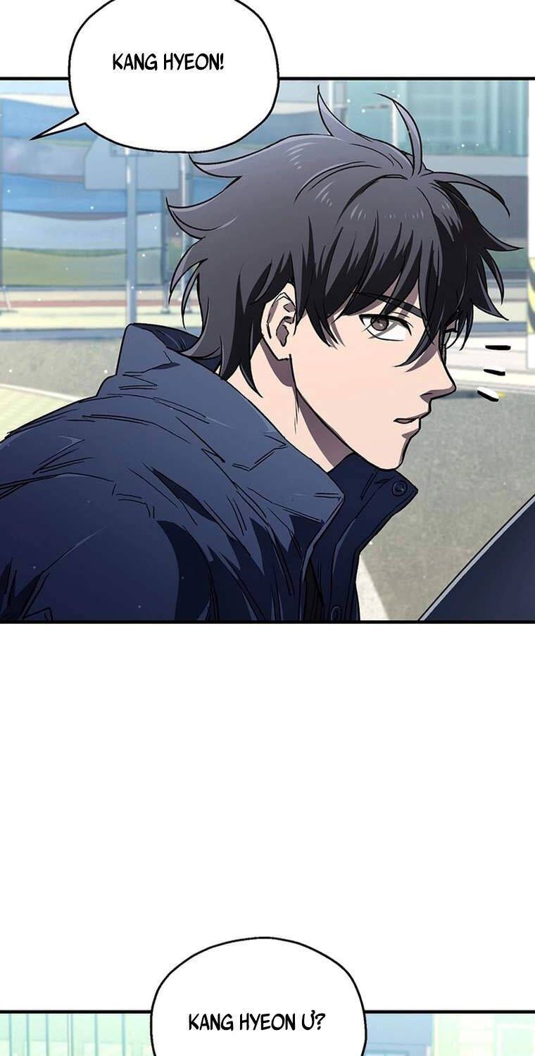 đọc truyện Chỉ Mình Ta Hồi Sinh Chương 18 ảnh 29 tại Thiên Thai Truyện