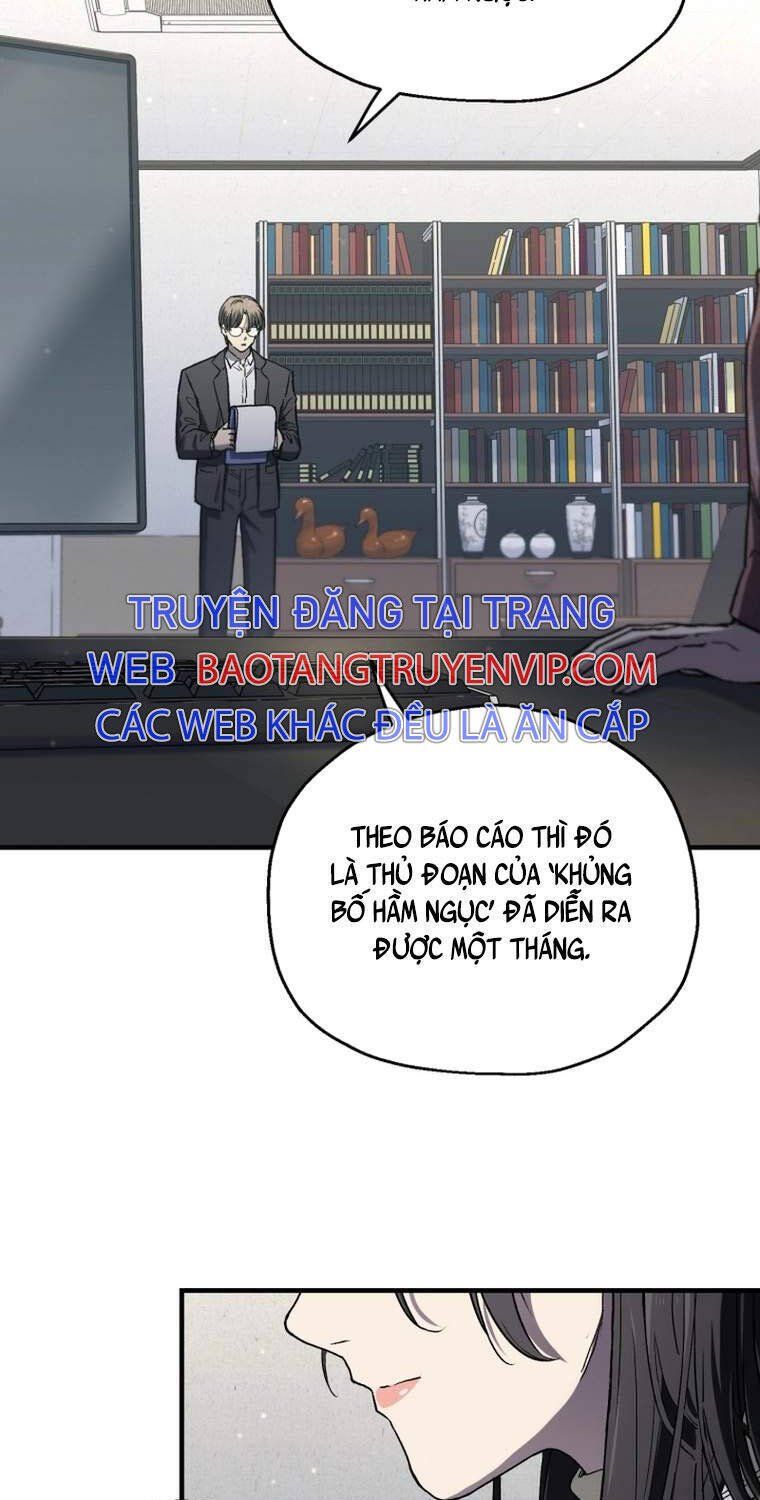 đọc truyện Chỉ Mình Ta Hồi Sinh Chương 18 ảnh 5 tại Thiên Thai Truyện