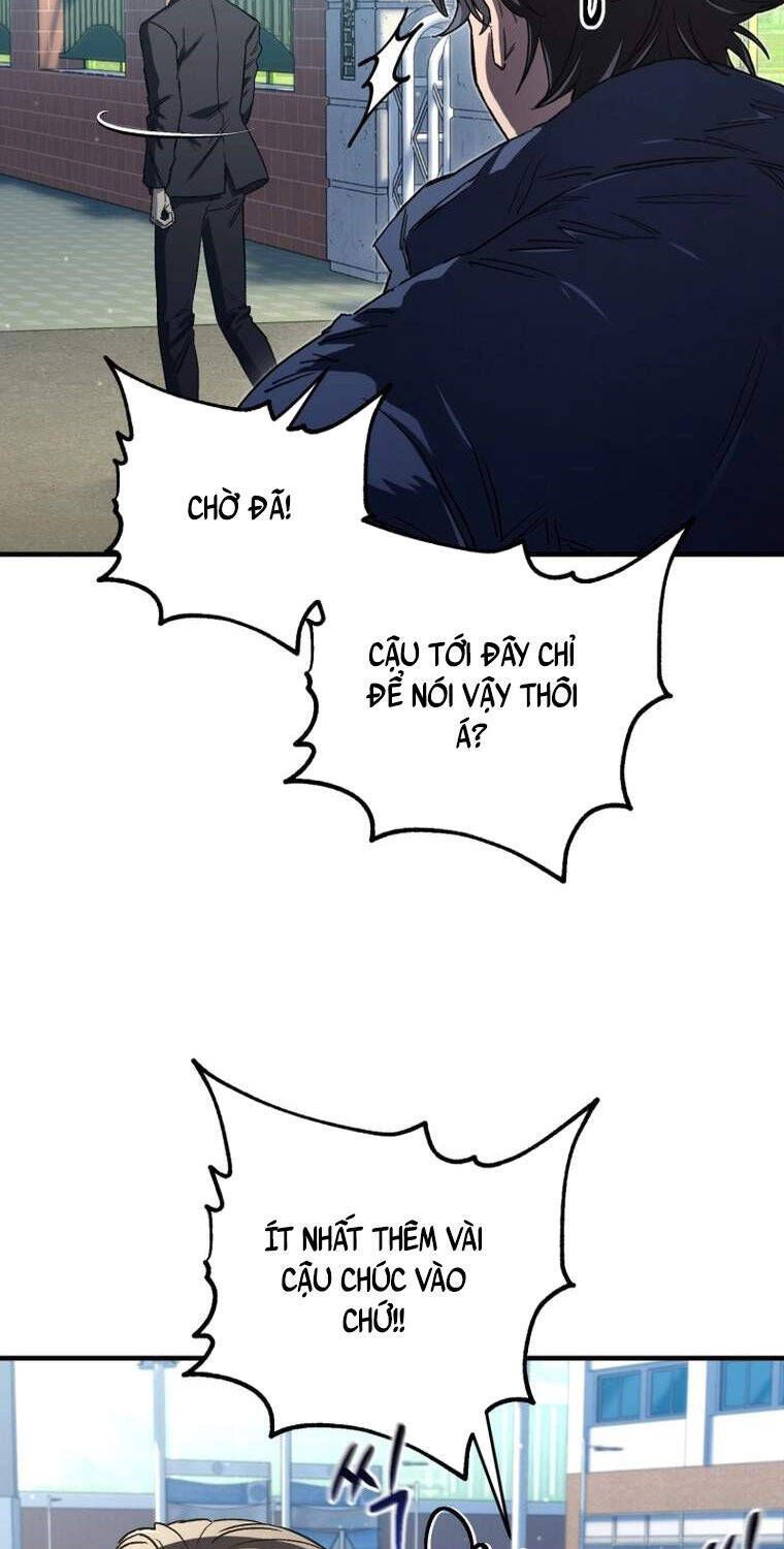 đọc truyện Chỉ Mình Ta Hồi Sinh Chương 18 ảnh 34 tại Thiên Thai Truyện