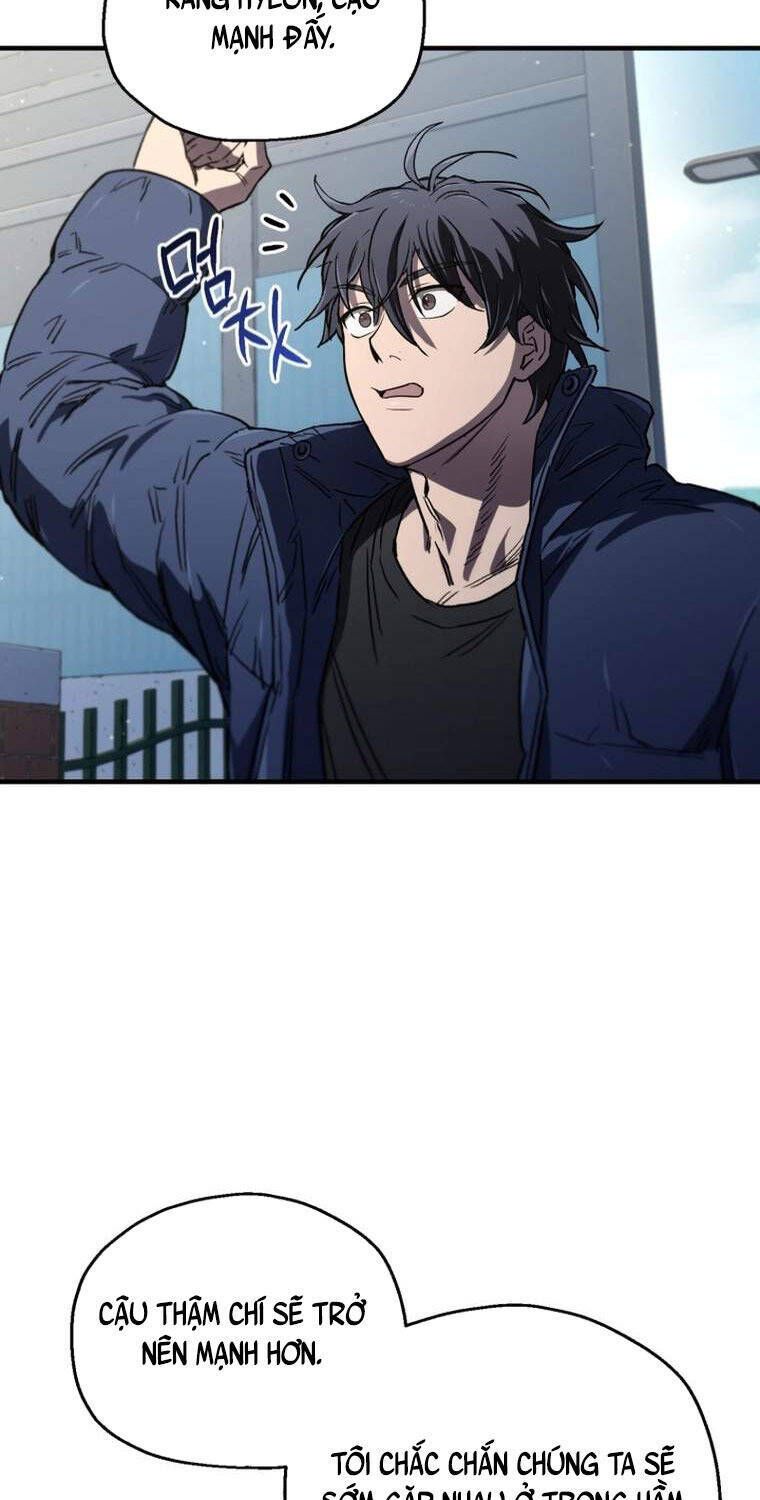 đọc truyện Chỉ Mình Ta Hồi Sinh Chương 18 ảnh 36 tại Thiên Thai Truyện