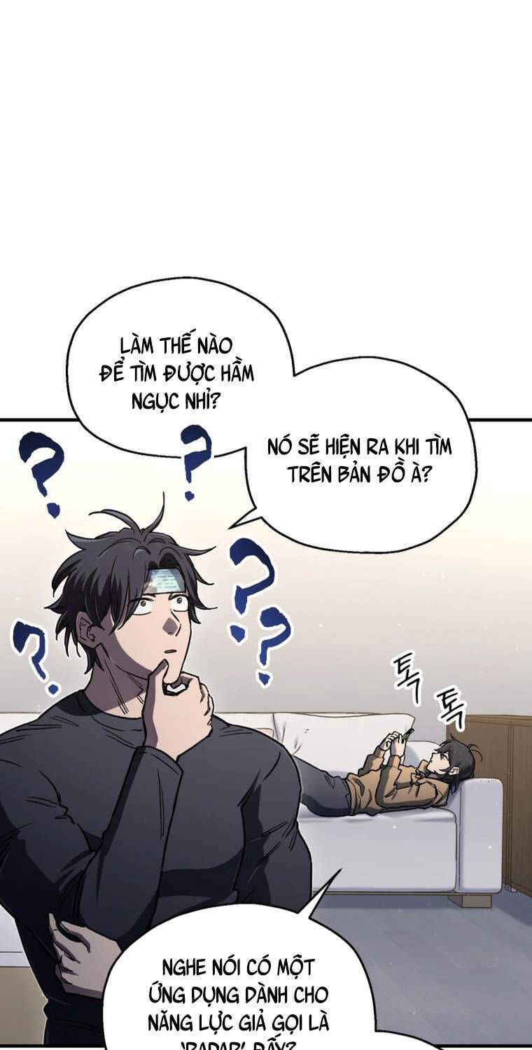 đọc truyện Chỉ Mình Ta Hồi Sinh Chương 18 ảnh 43 tại Thiên Thai Truyện