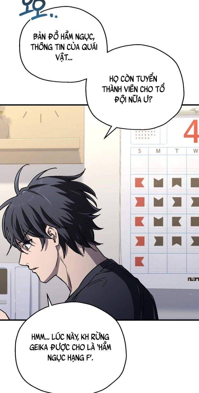 đọc truyện Chỉ Mình Ta Hồi Sinh Chương 18 ảnh 46 tại Thiên Thai Truyện