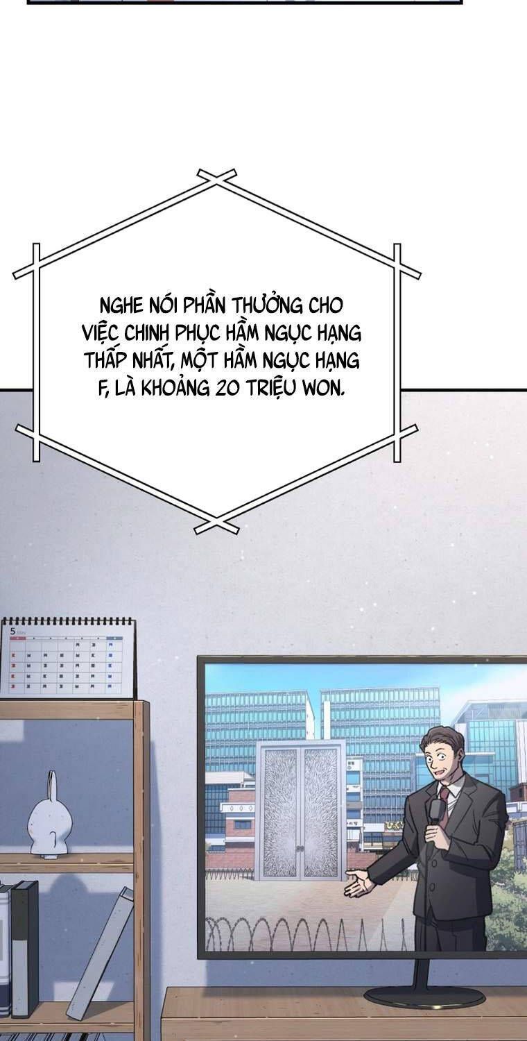 đọc truyện Chỉ Mình Ta Hồi Sinh Chương 18 ảnh 49 tại Thiên Thai Truyện